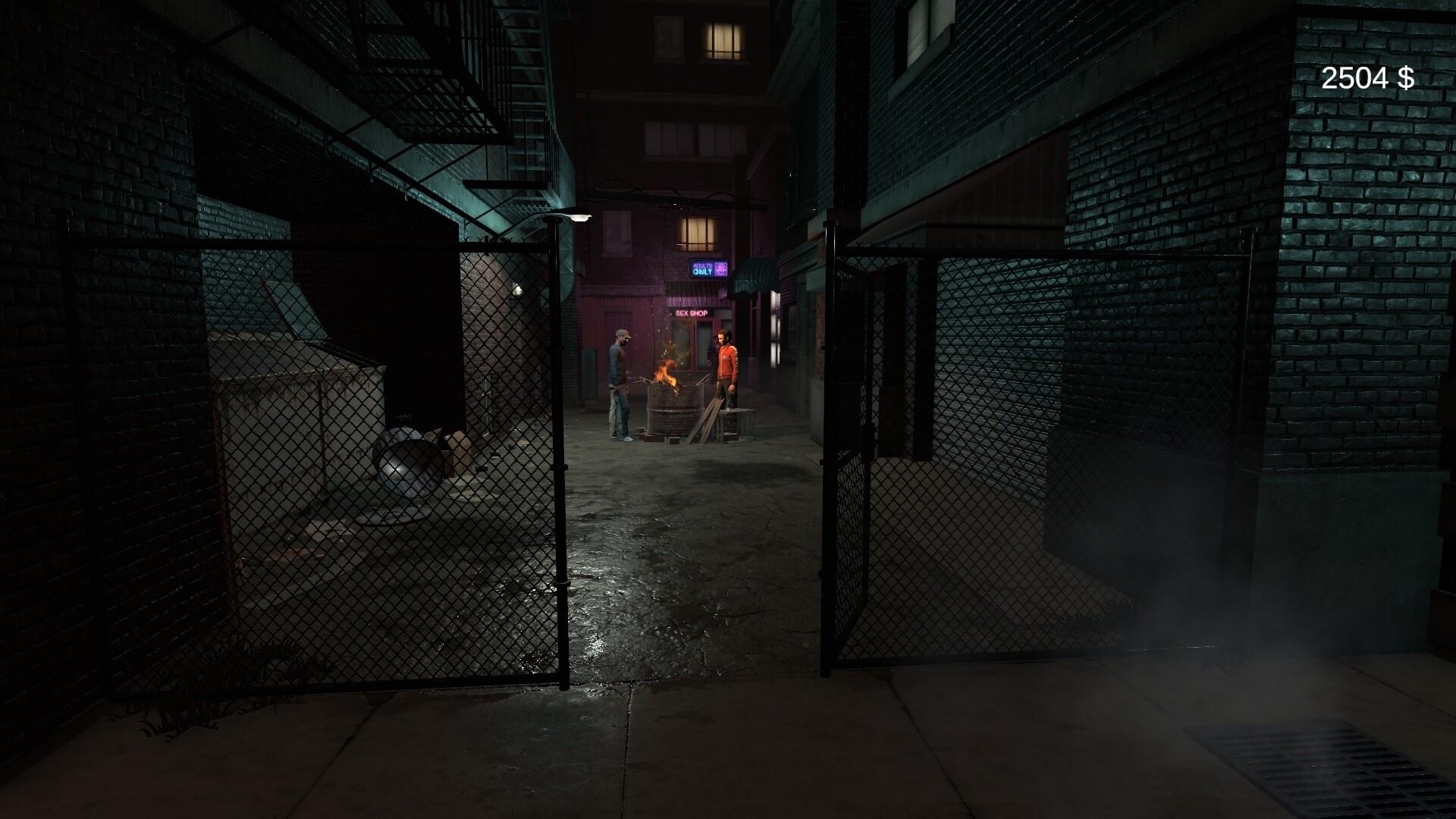暗网模拟器/DeepWeb Simulator_1