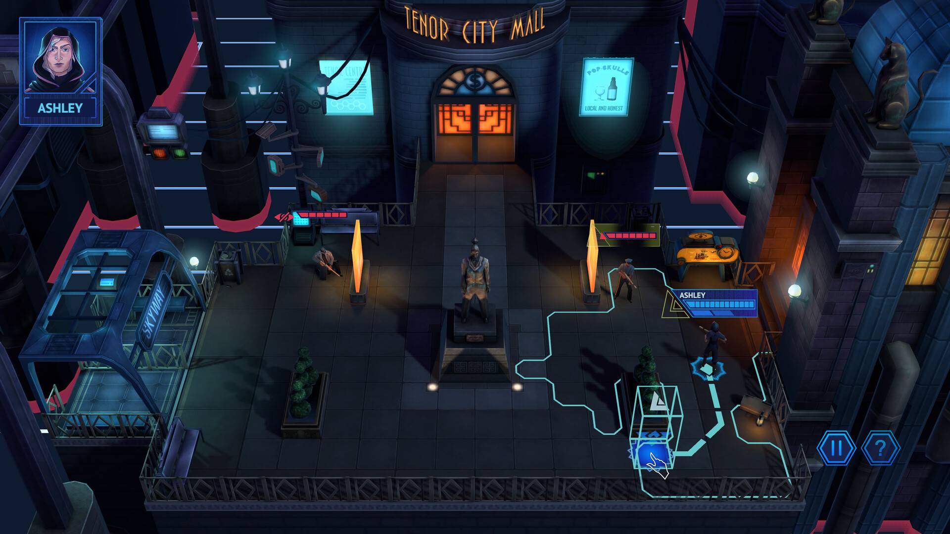 增强帝国/Augmented Empire_0