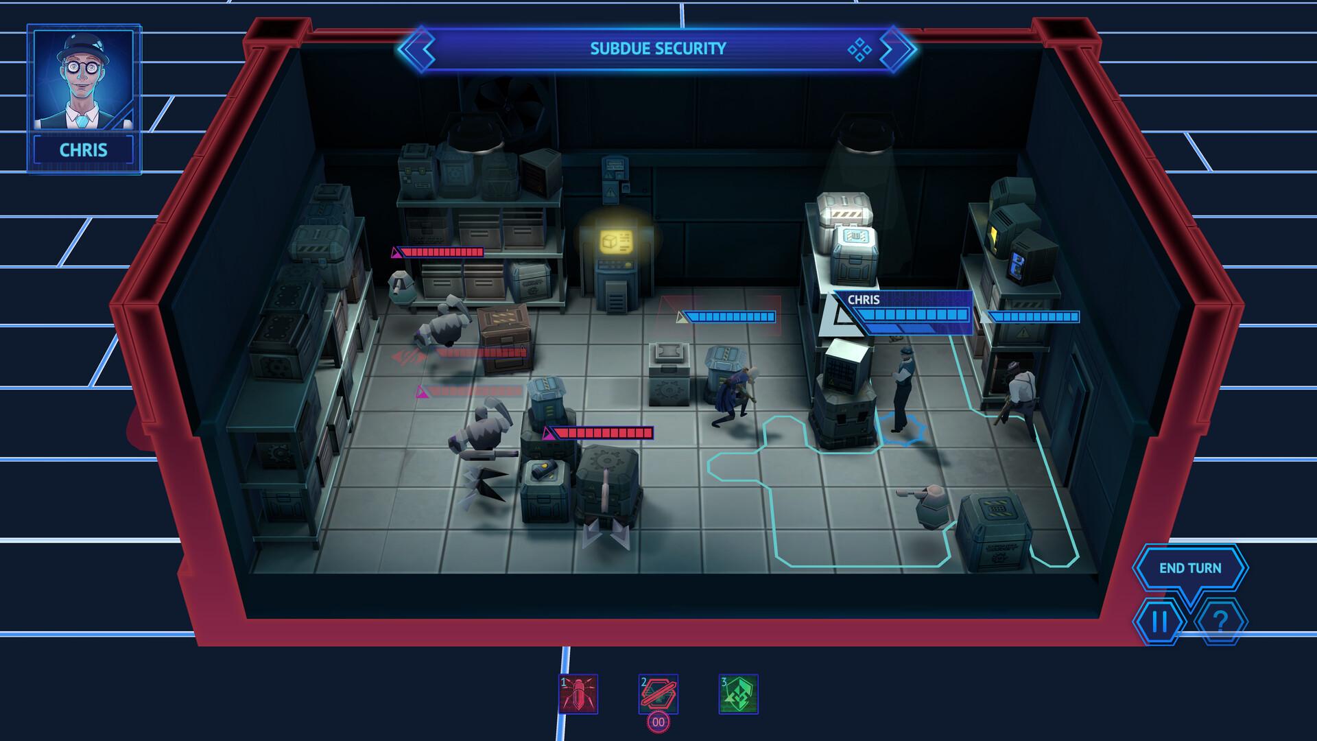 增强帝国/Augmented Empire_4