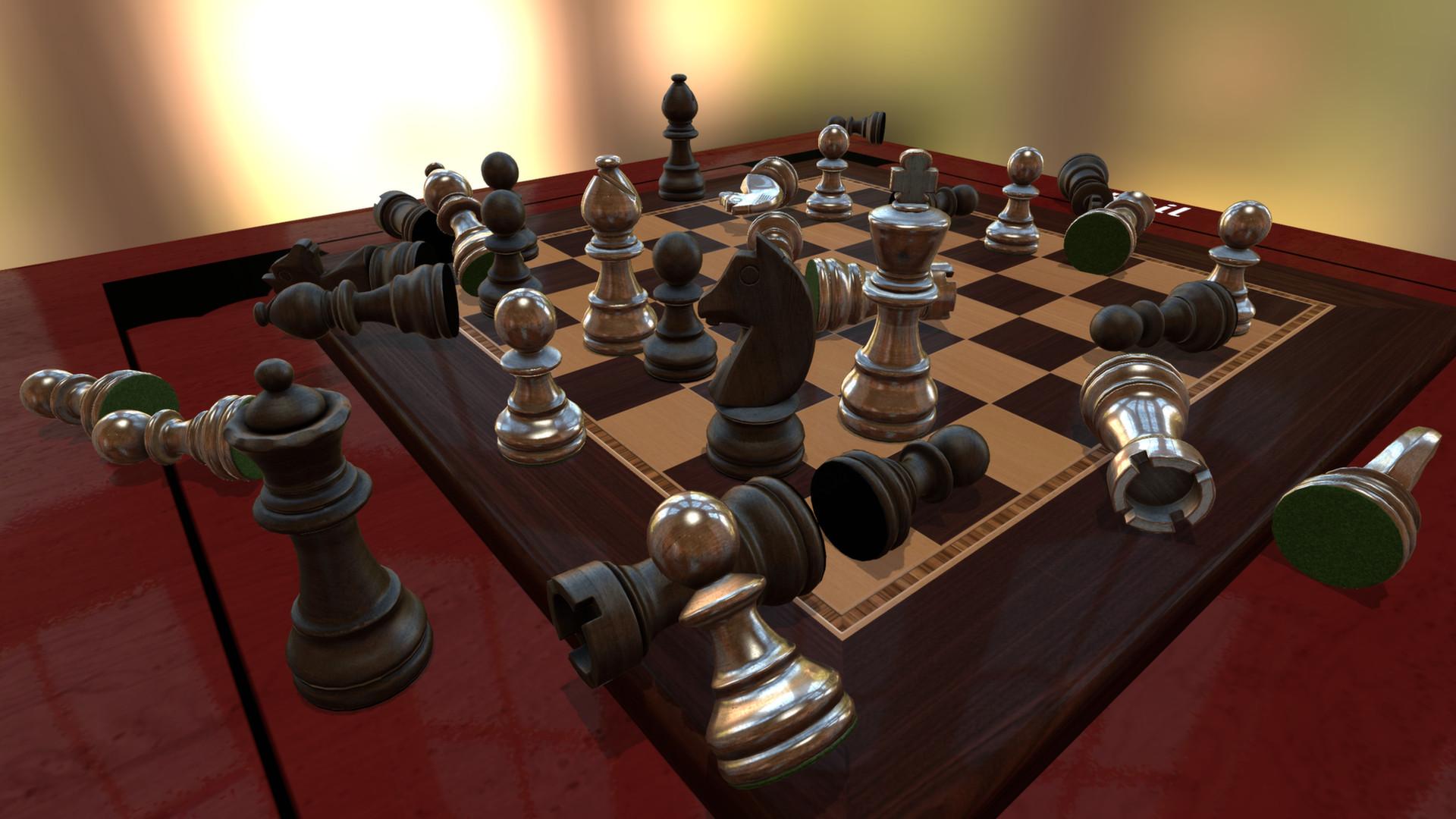 桌游模拟器/Tabletop Simulator_1