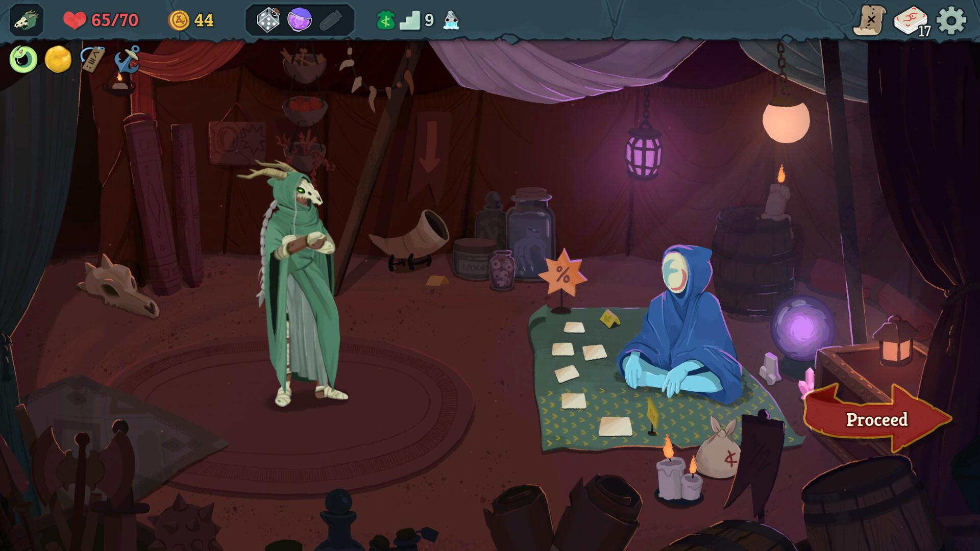 杀戮尖塔2/Slay the Spire 2/支持网络联机_3