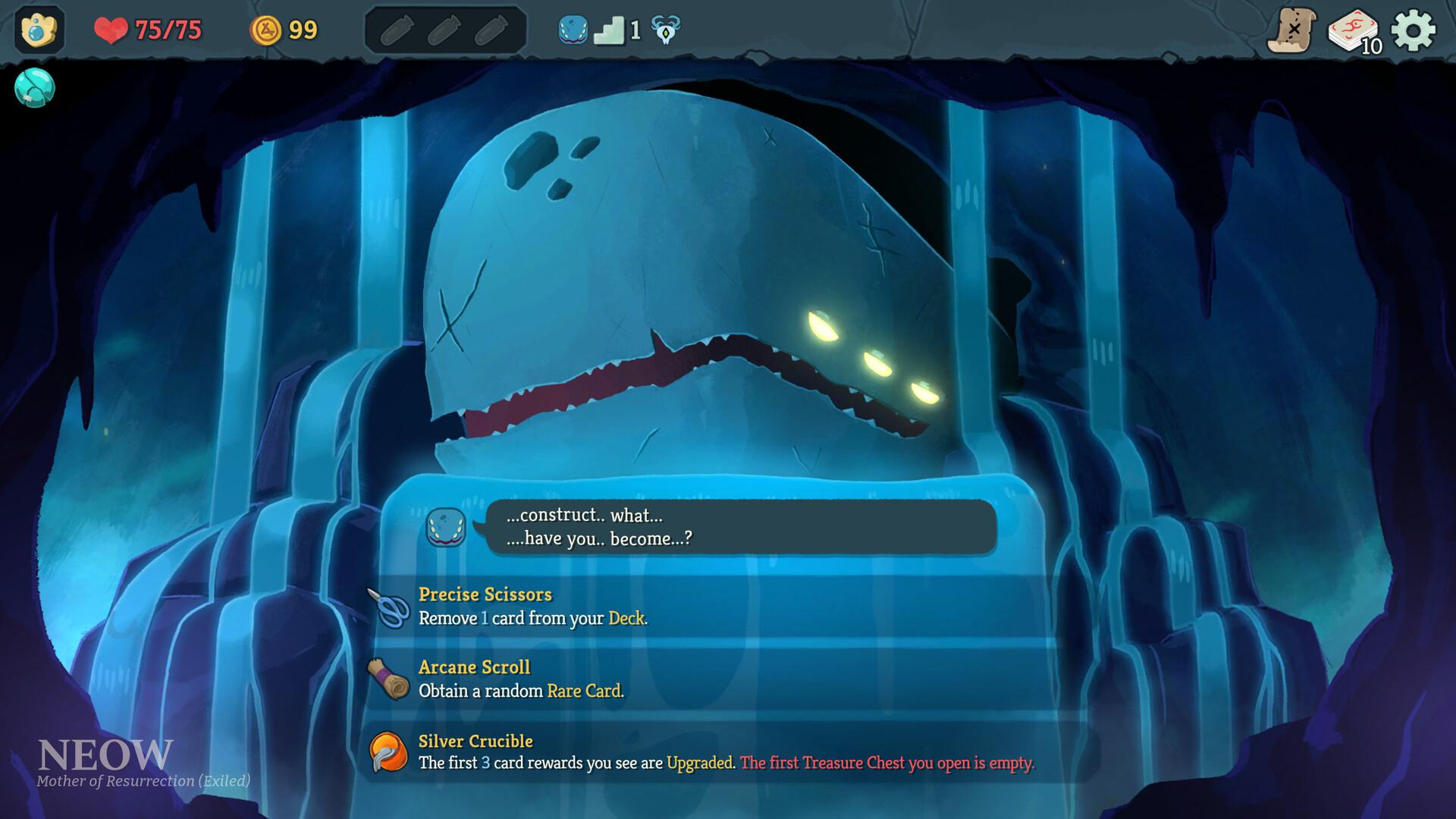 杀戮尖塔2/Slay the Spire 2/支持网络联机_4