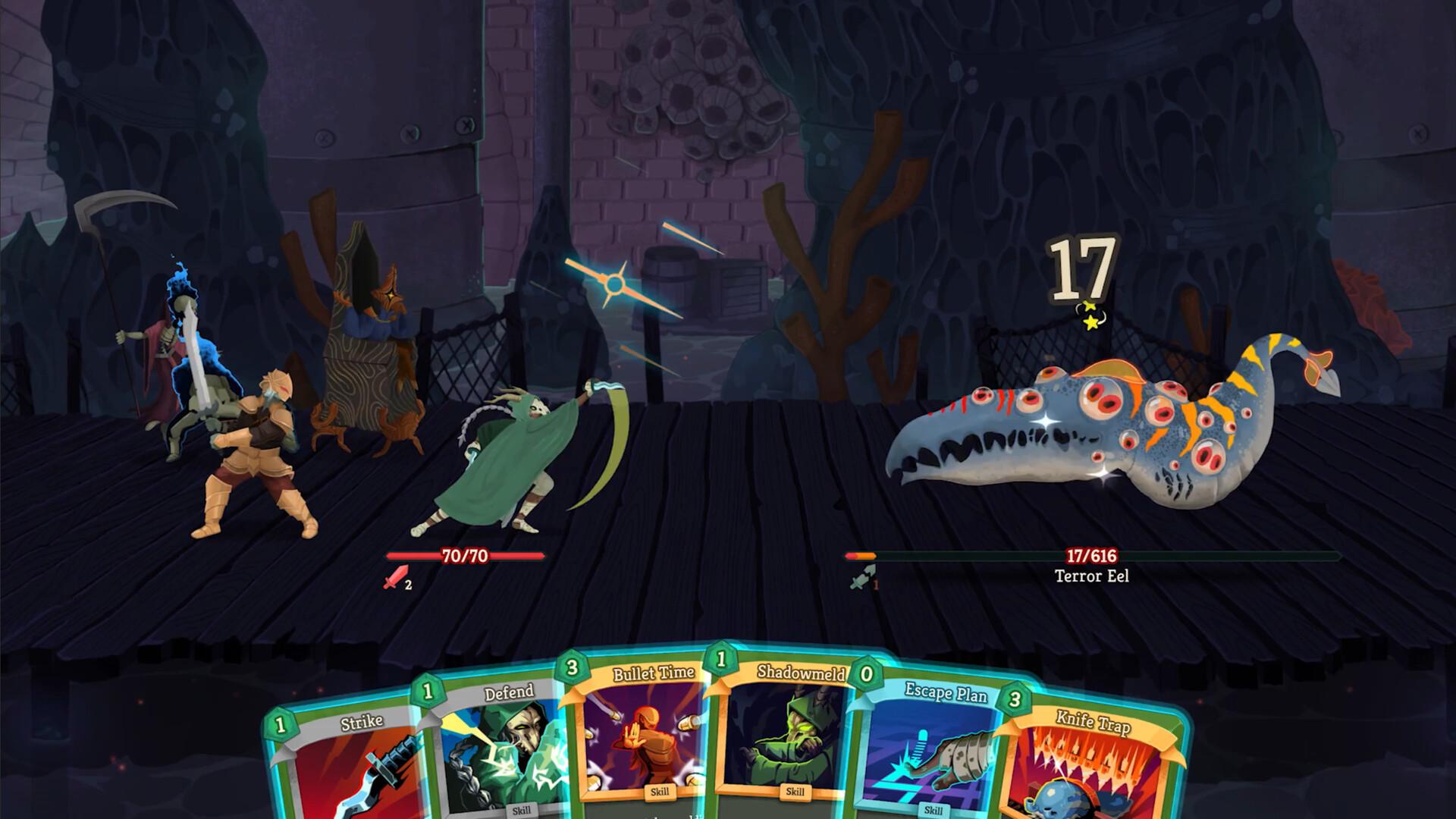 杀戮尖塔2/Slay the Spire 2/支持网络联机_1