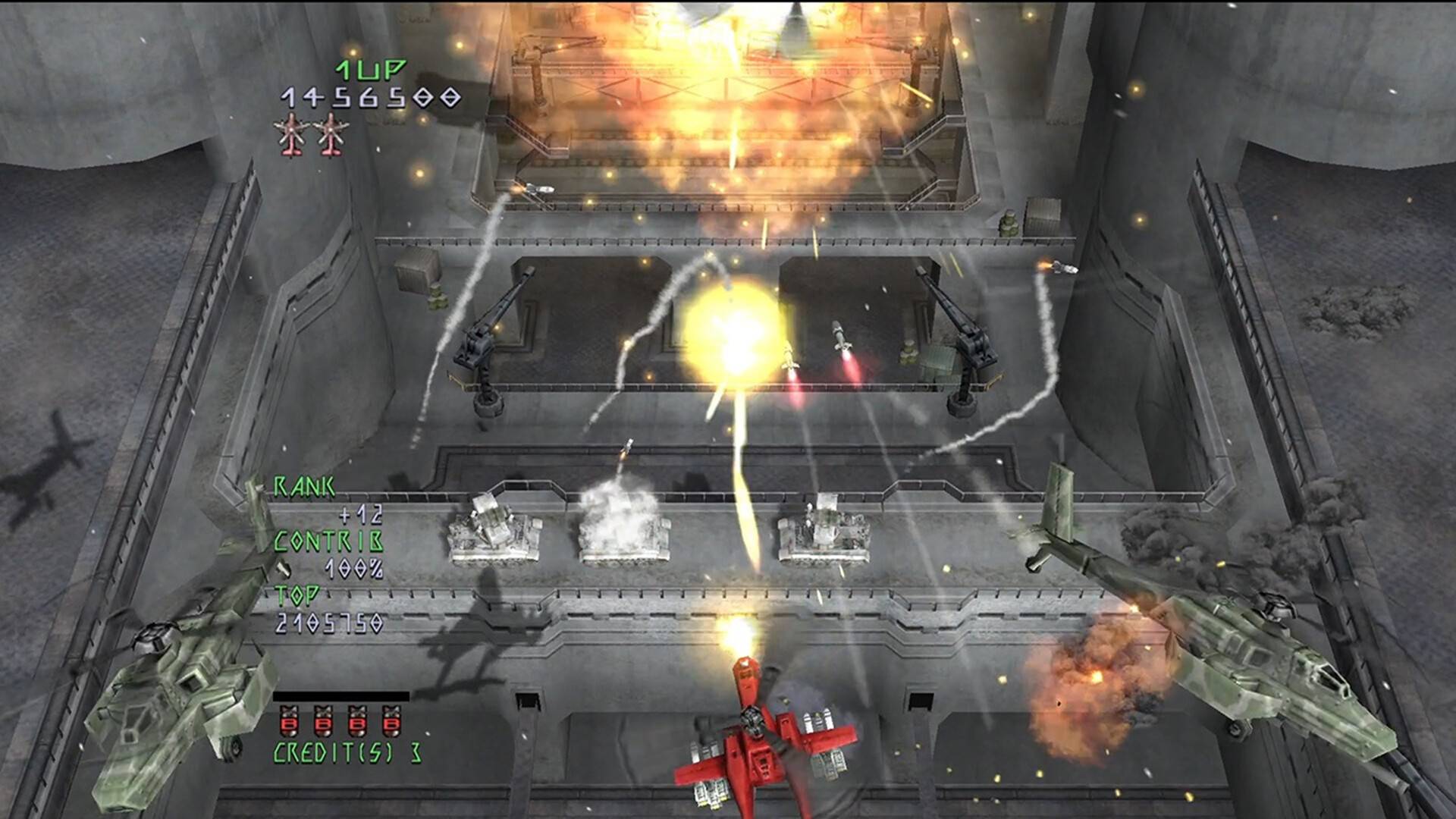 全面溃败/UNDER DEFEAT_0