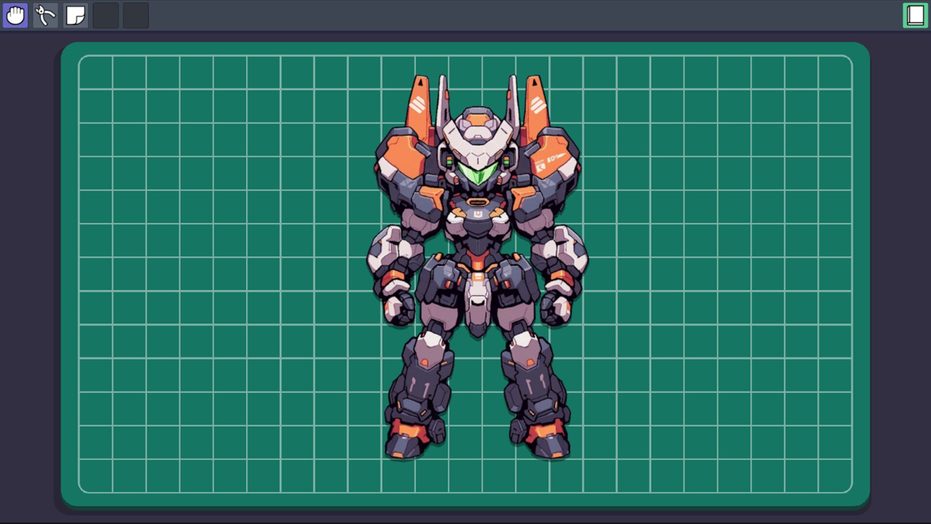 机器构建者/Mech Builder_3