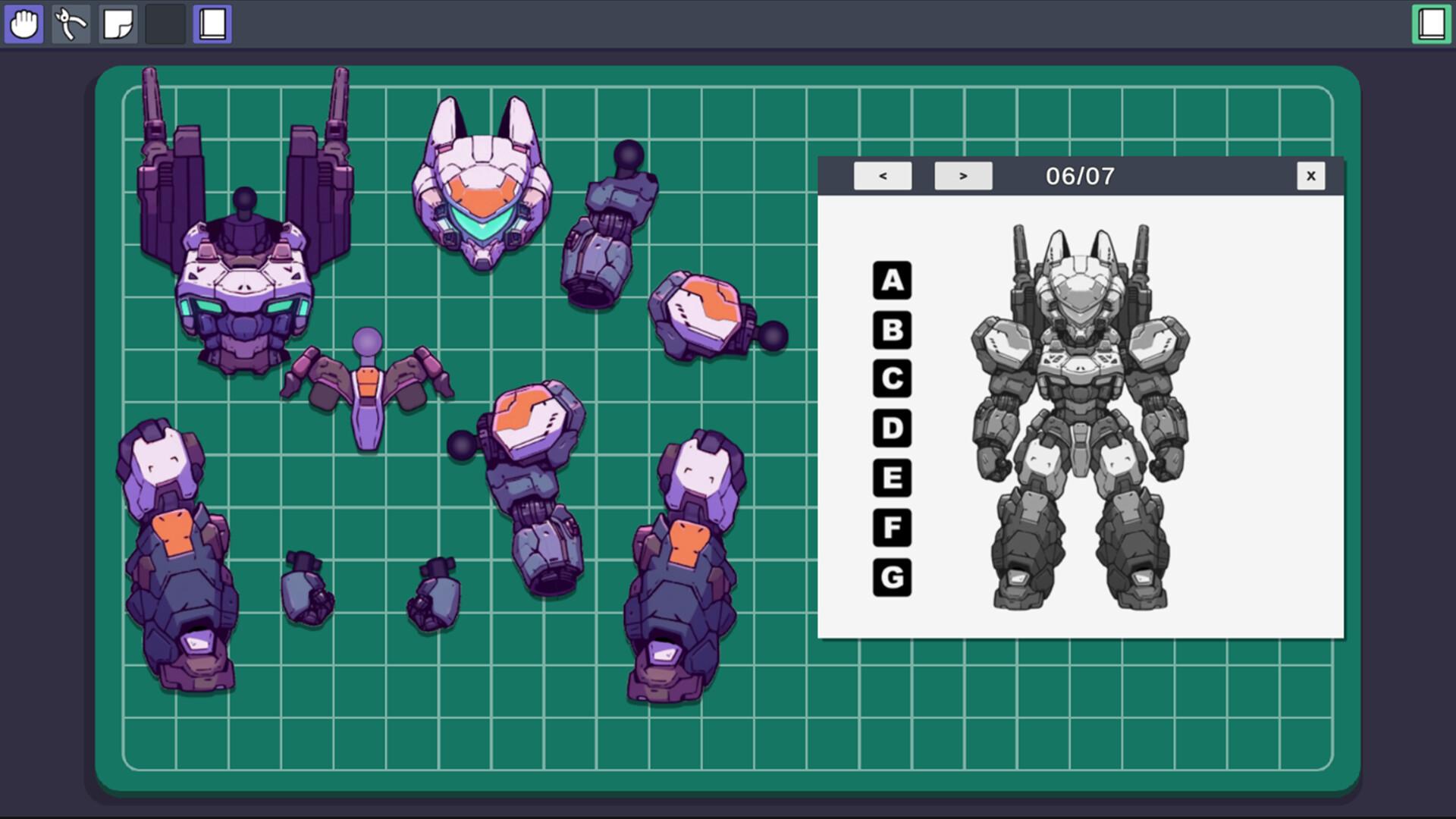 机器构建者/Mech Builder_1