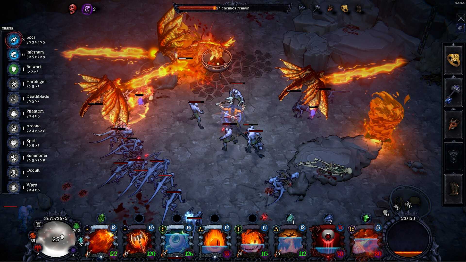 弑神者竞技场/Godslayer Arena_0