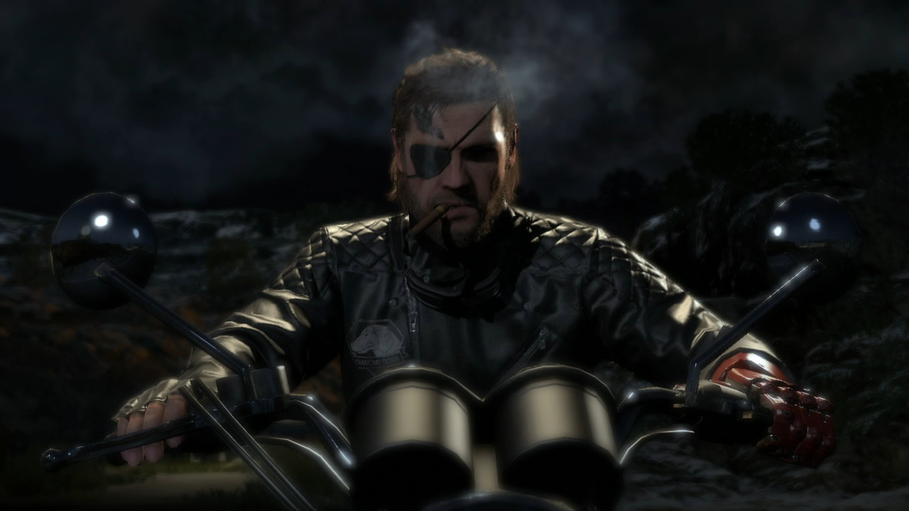 合金装备5:幻痛-虚拟机版/METAL GEAR SOLID V: THE PHANTOM PAIN HYPERVISOR_4
