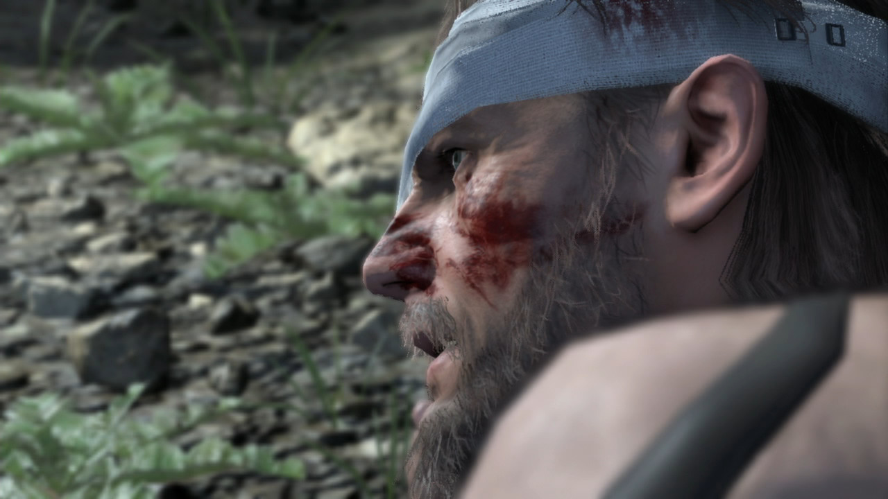 合金装备5:幻痛-虚拟机版/METAL GEAR SOLID V: THE PHANTOM PAIN HYPERVISOR_1
