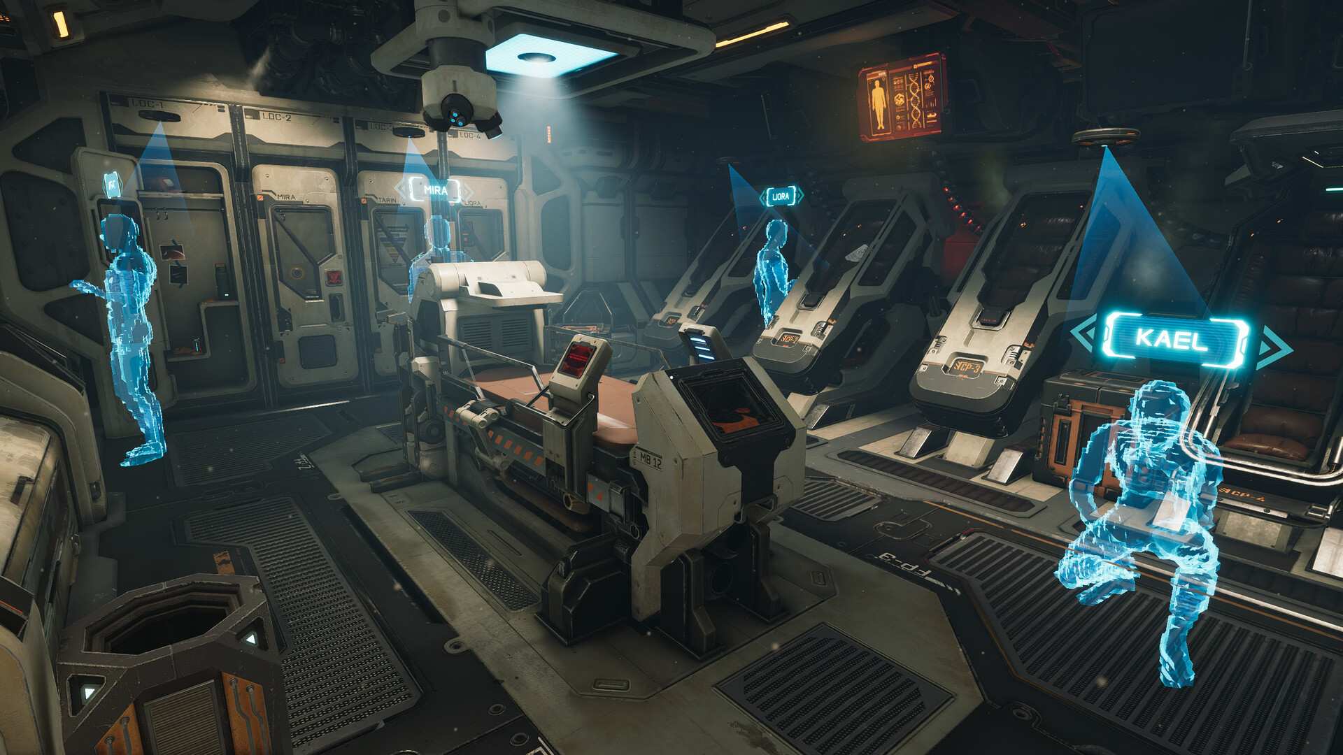 密室逃脱模拟器2/Escape Simulator 2/支持网络联机_1