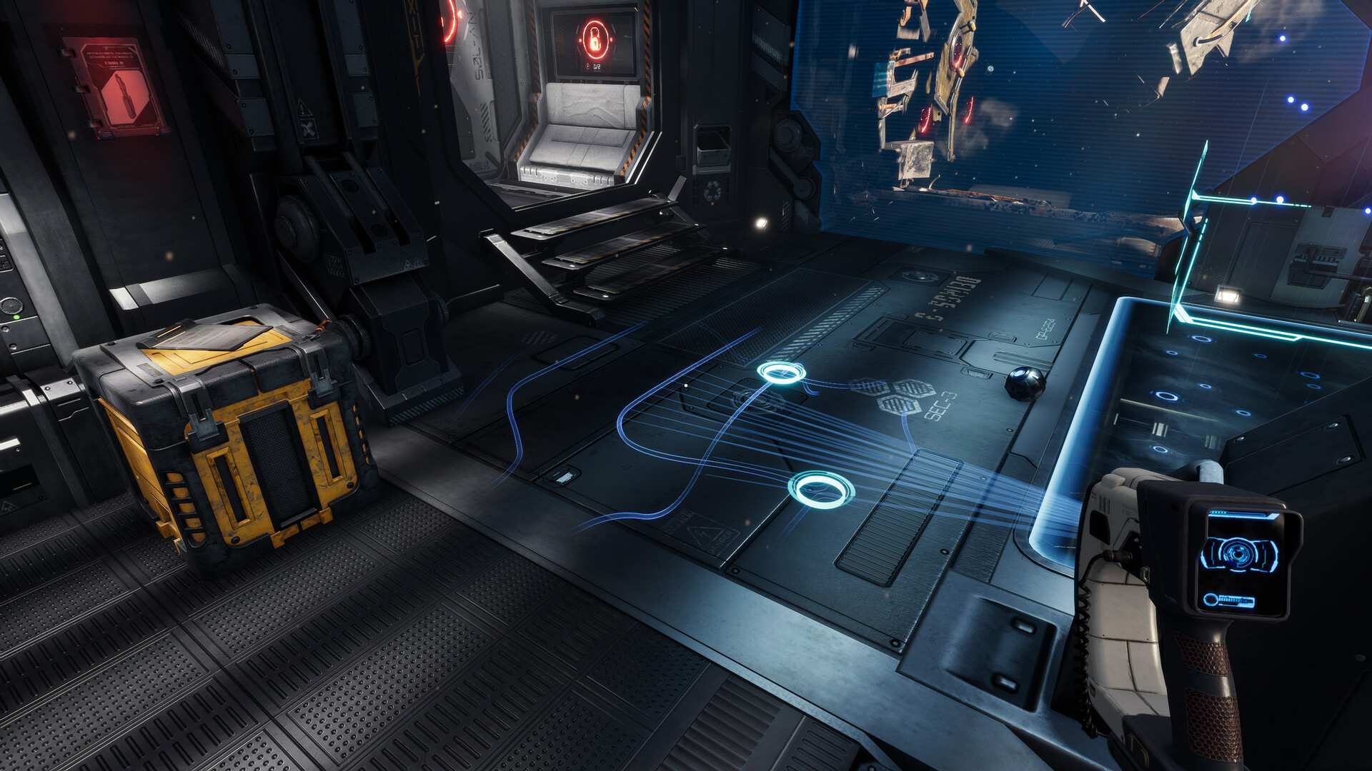 密室逃脱模拟器2/Escape Simulator 2/支持网络联机_5