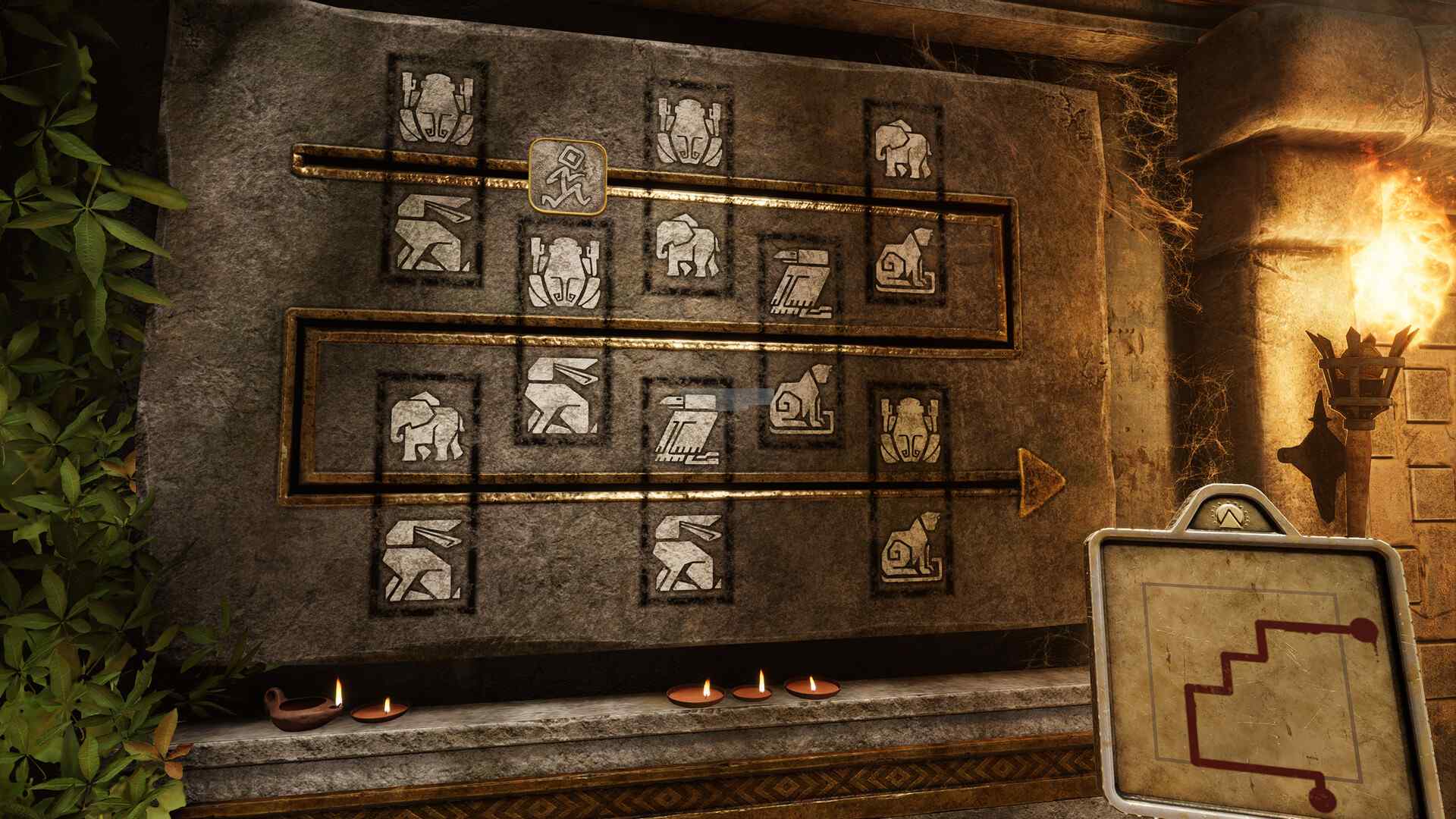 密室逃脱模拟器2/Escape Simulator 2/支持网络联机_2