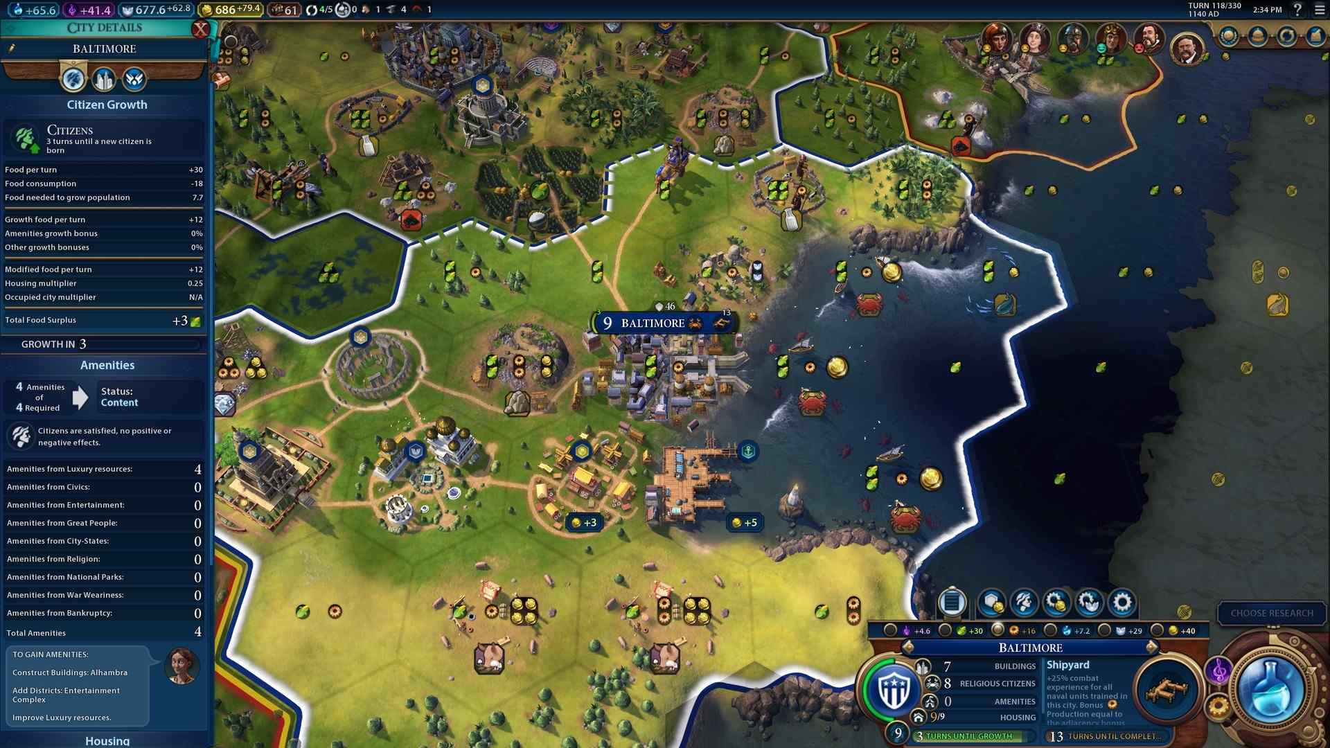 文明6/Sid Meiers Civilization VI/附345合集_2