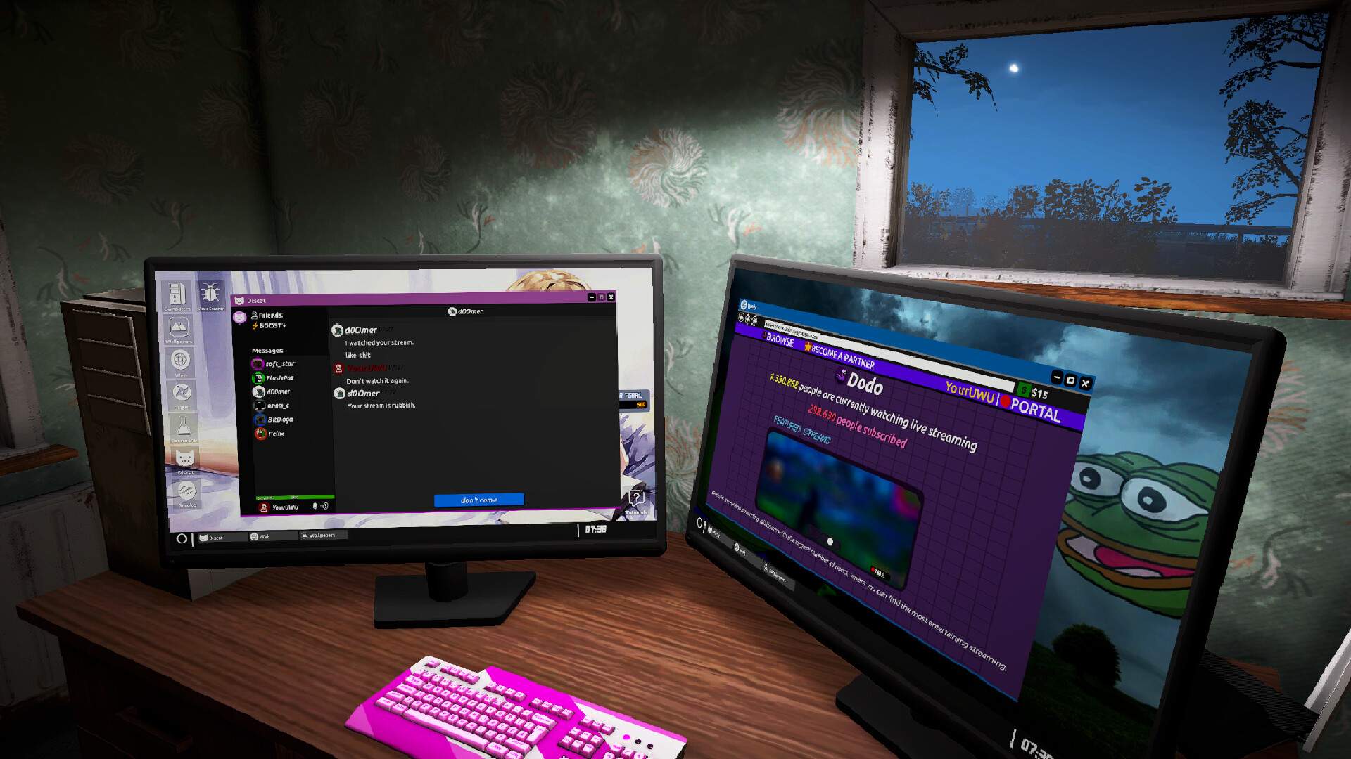 主播人生模拟器2/Streamer Life Simulator 2_3