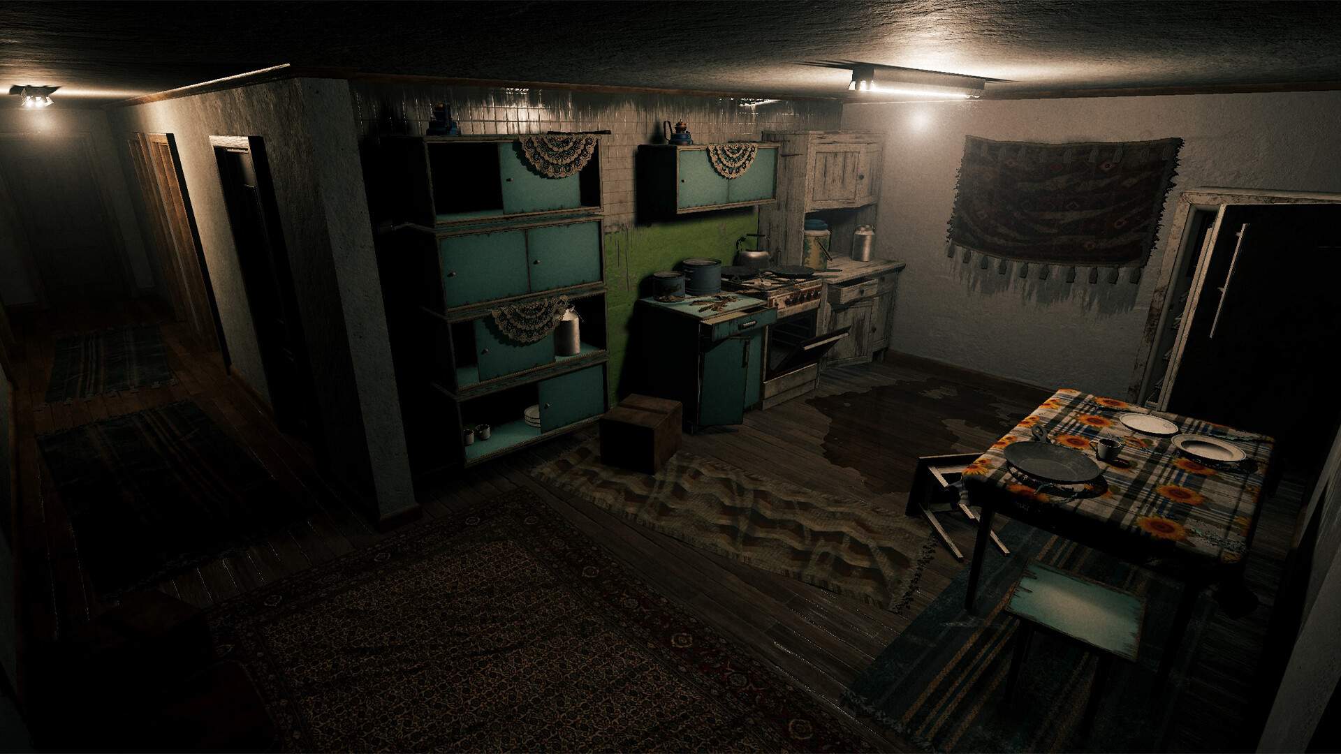 129号公寓/Apartment No 129_1