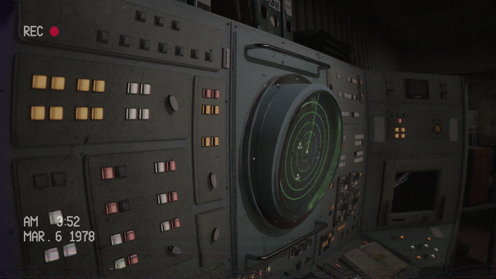 锈蚀神渊/Below, Rusted Gods_1