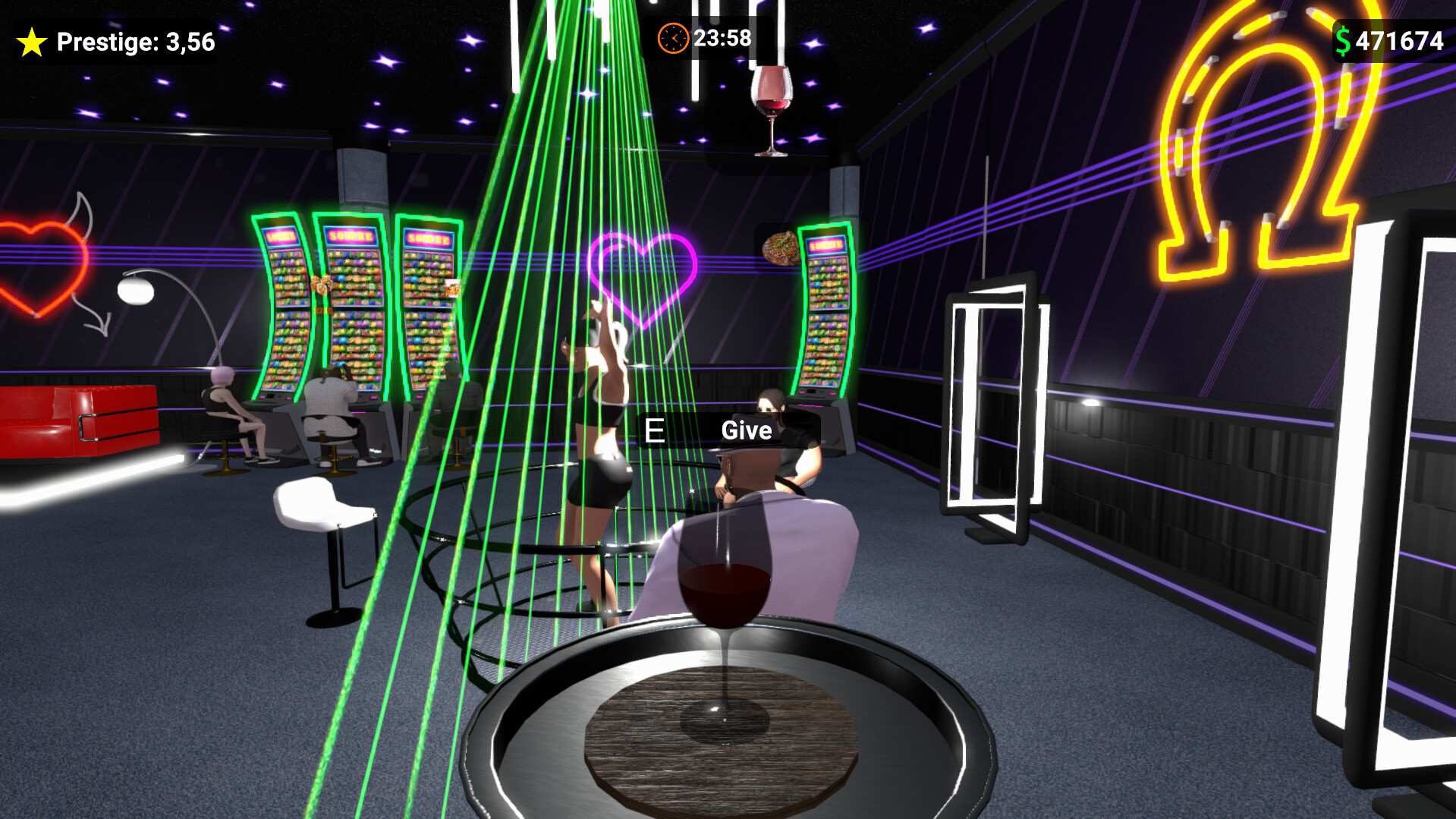 赌场模拟器/Casino Simulator_3