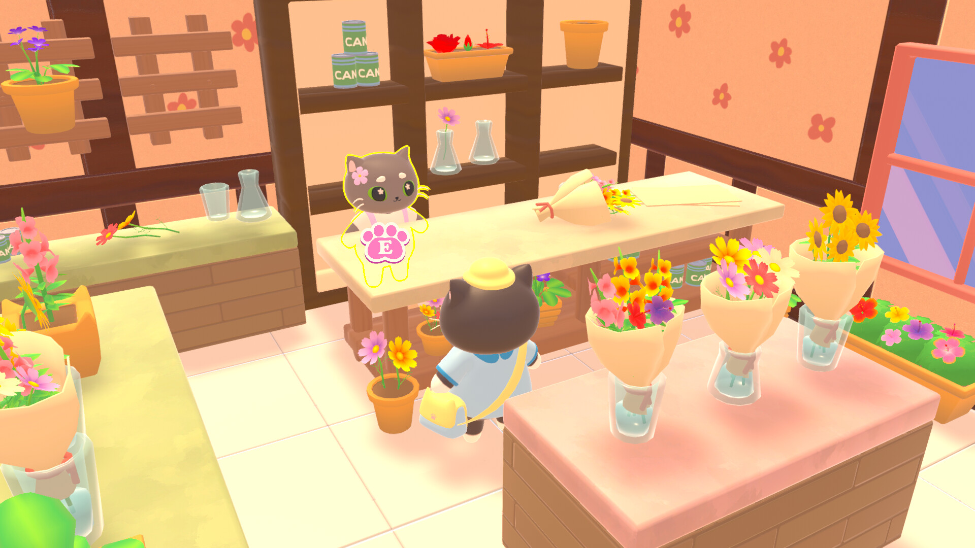 猫猫邮局/Catto's Post Office_2