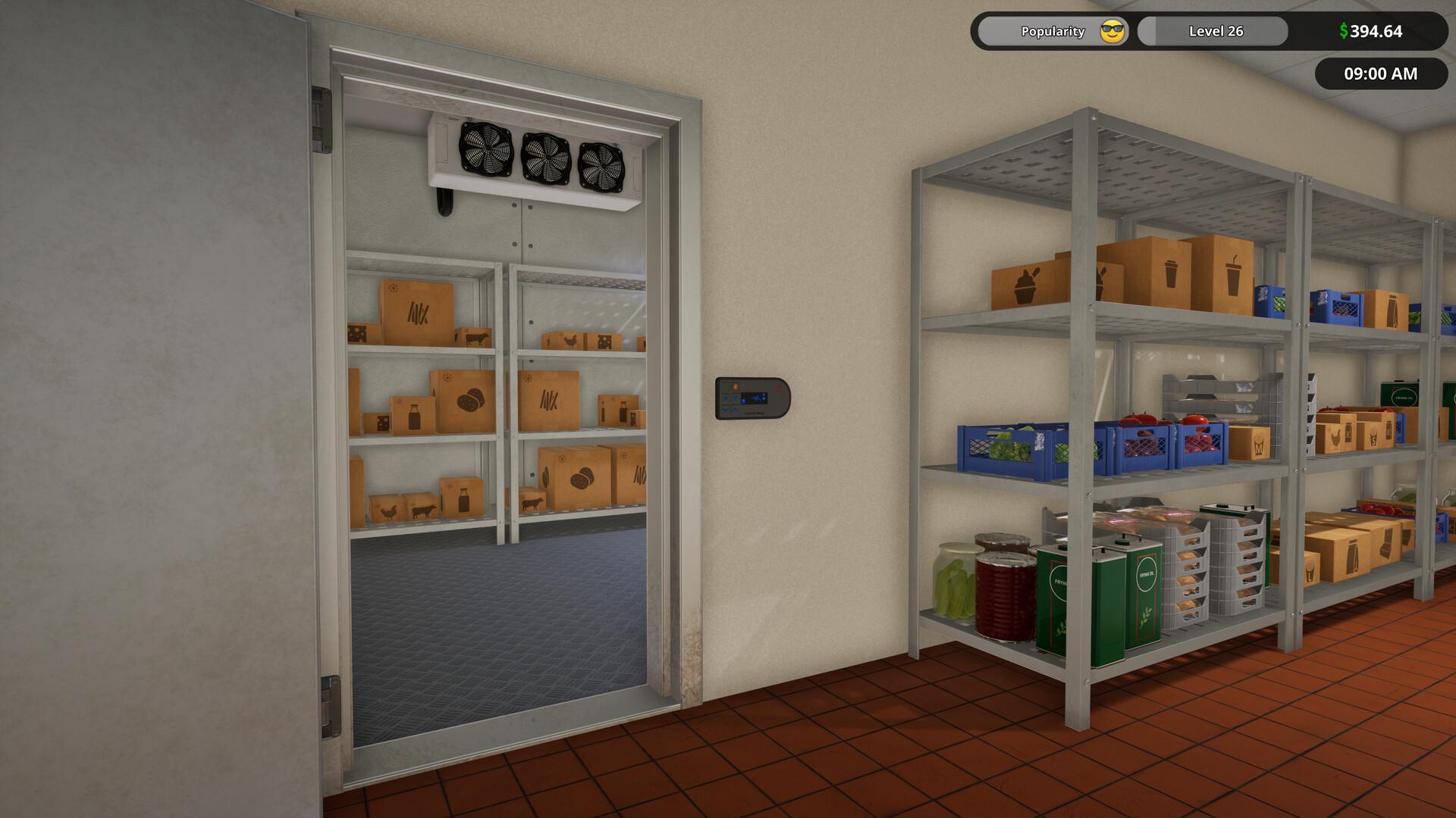 快餐模拟器/Fast Food Simulator_4