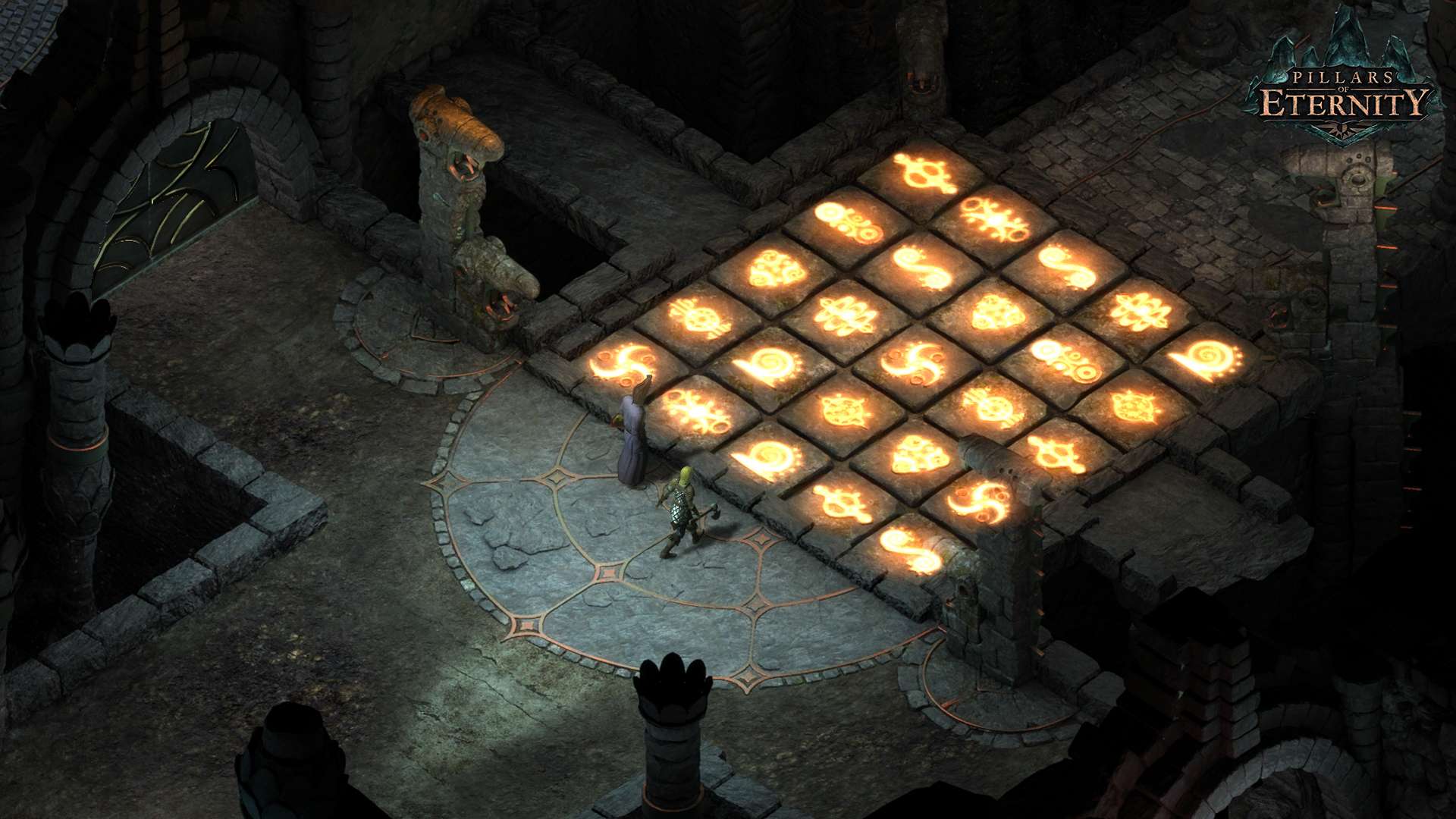 永恒之柱/Pillars of Eternity_4
