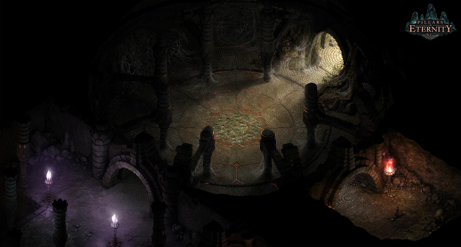 永恒之柱/Pillars of Eternity_2