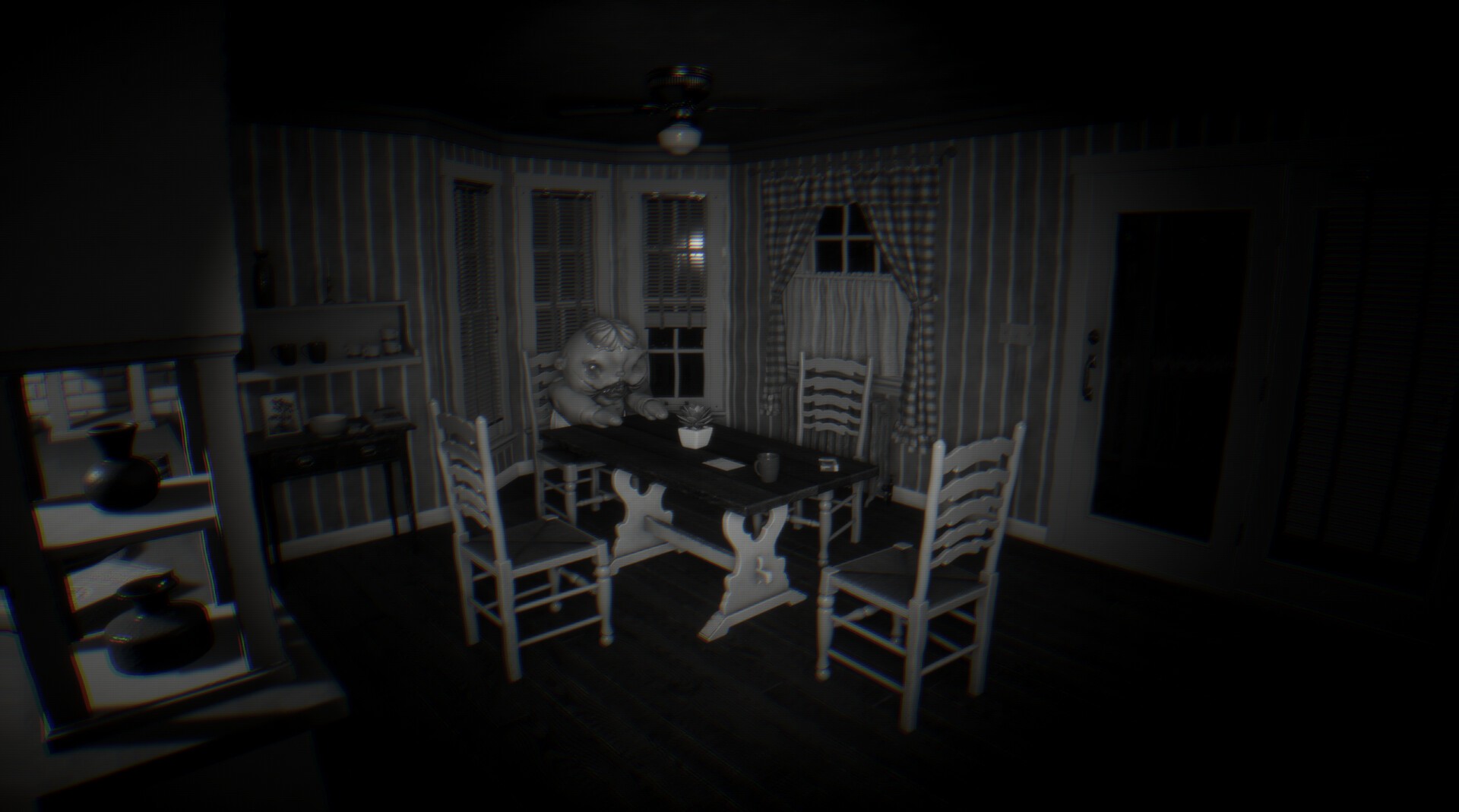 24小时故事:森中小屋/24H Stories: The Cabin In The Forest_0