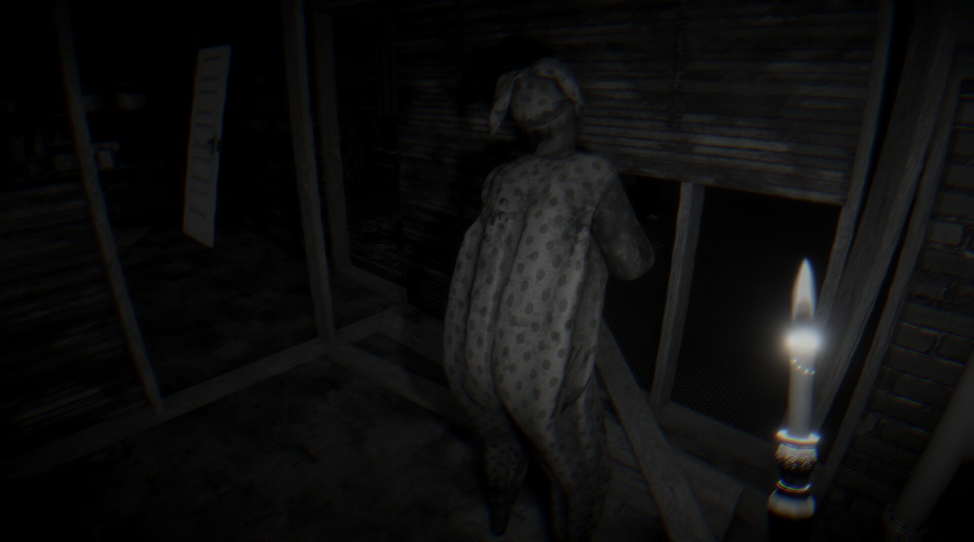 24小时故事:森中小屋/24H Stories: The Cabin In The Forest_2