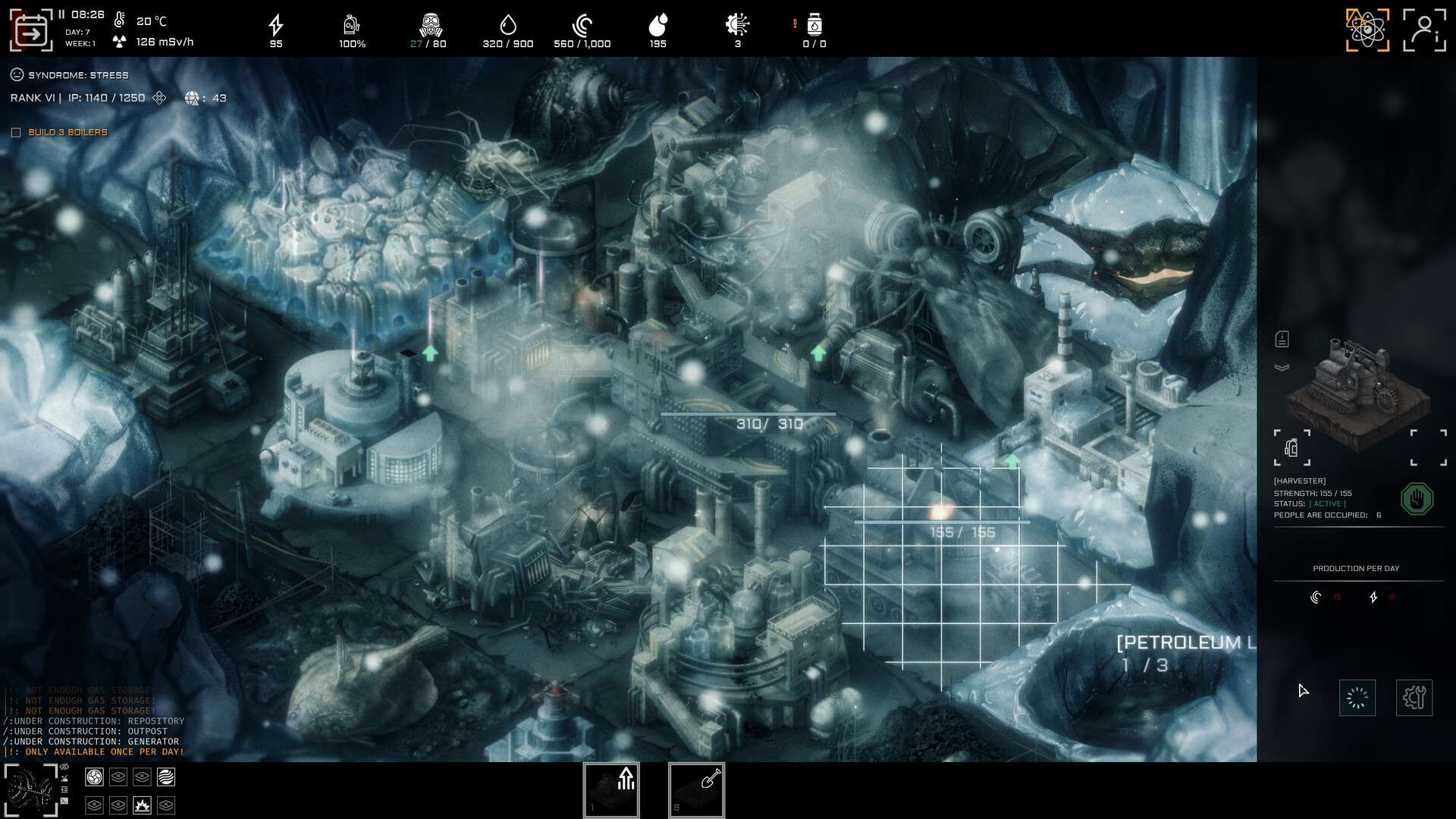 深矿缺氧/Anoxia Station_0