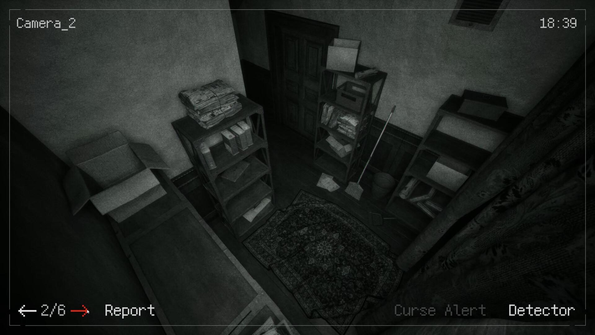 鬼影监视者/Poltergeist Watcher_3