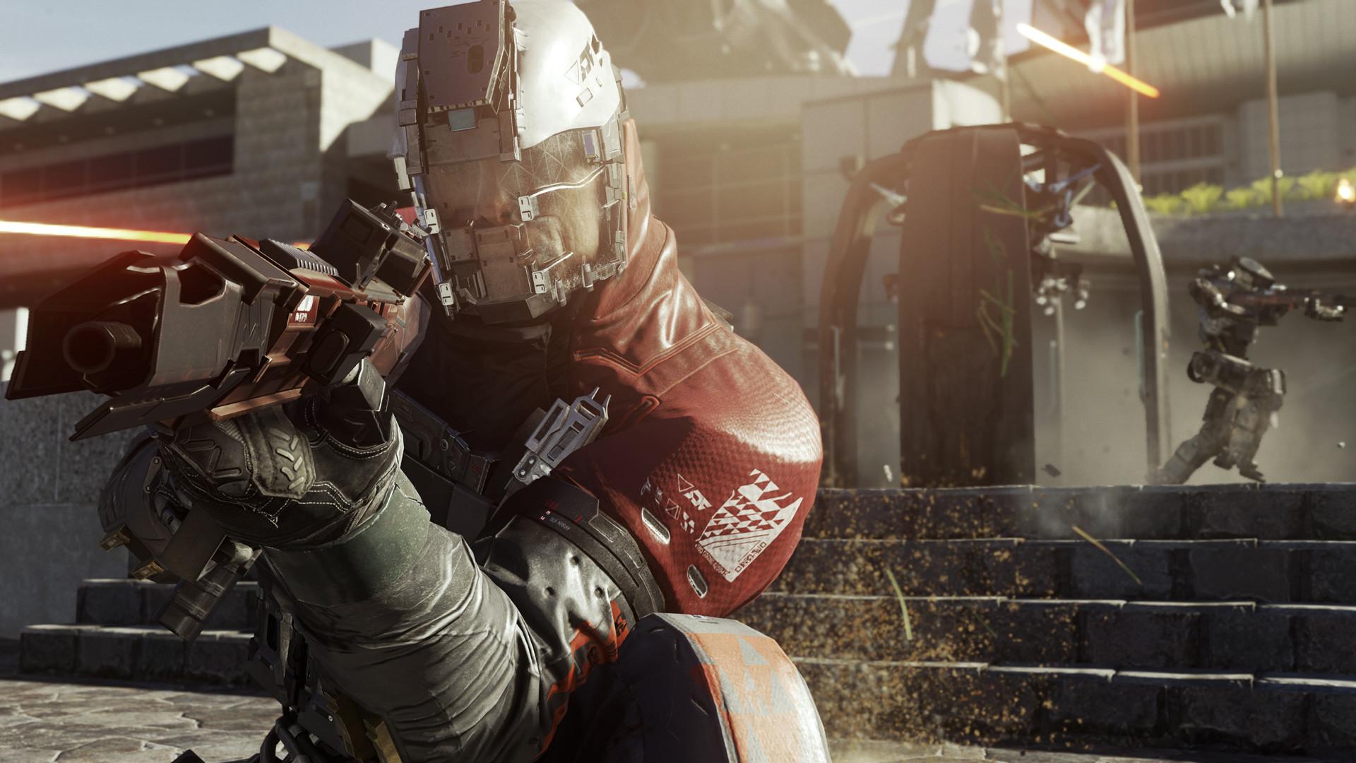 使命召唤13:无限战争/Call of Duty: Infinite Warfare_2