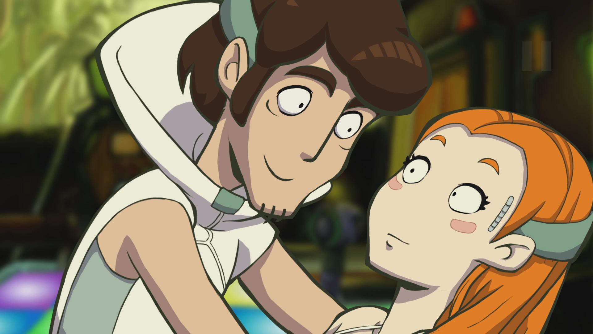 德波尼亚:完整旅程/Deponia: The Complete Journey_0
