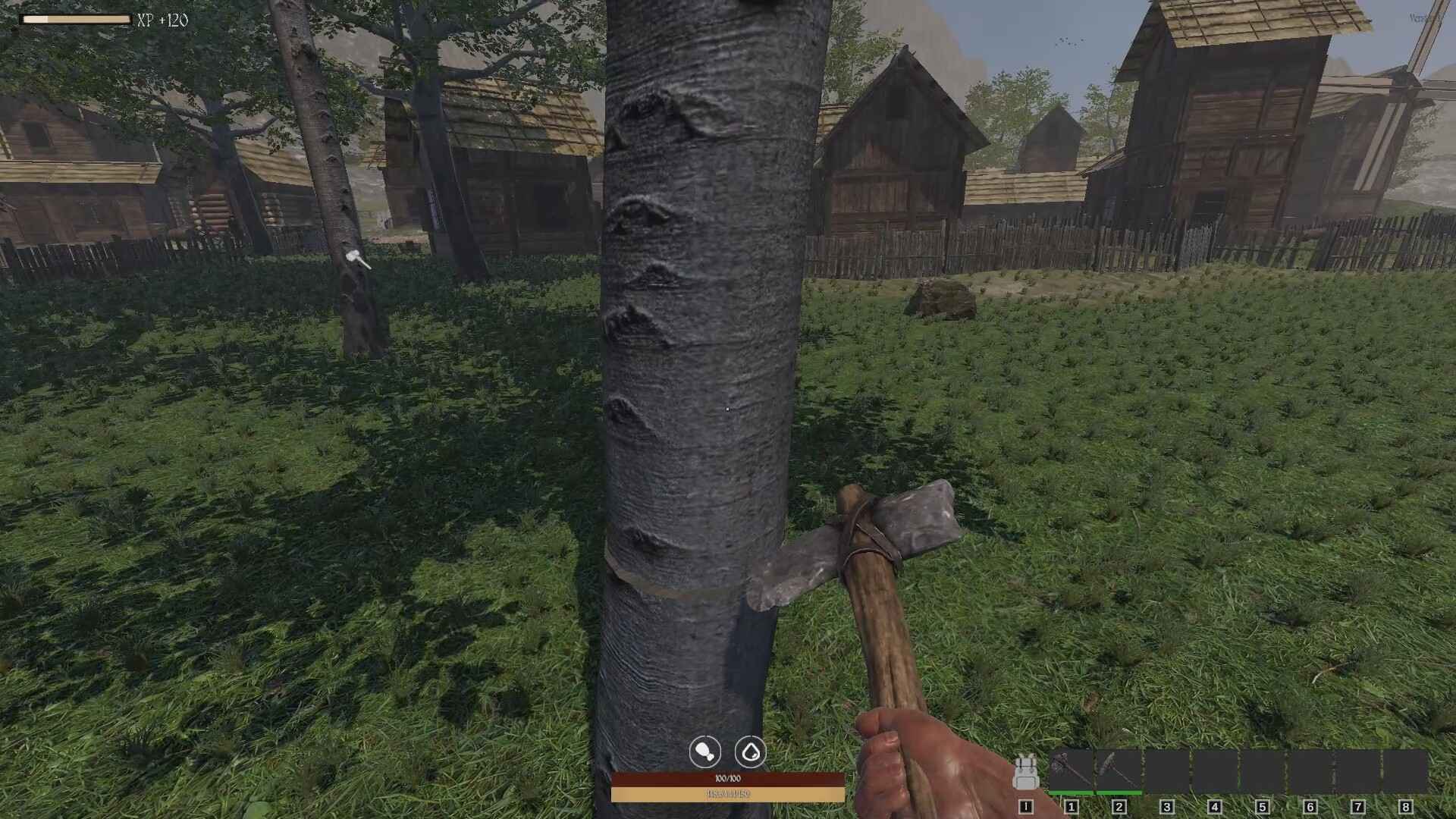 探险逃生:生存/QUESTSCAPE: Survival_0