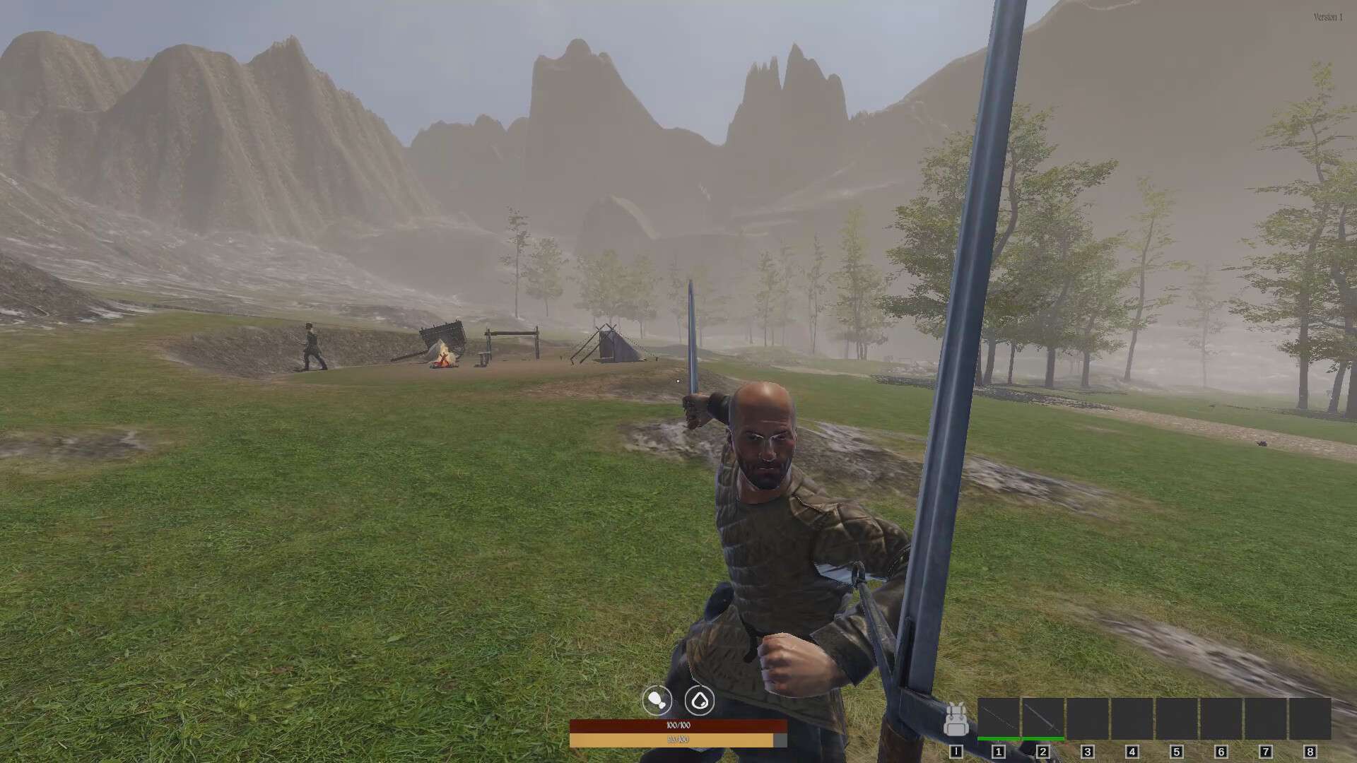 探险逃生:生存/QUESTSCAPE: Survival_4