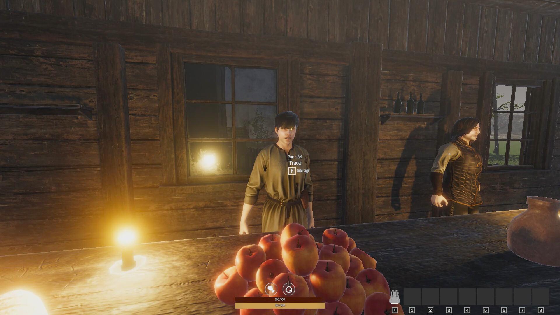 探险逃生:生存/QUESTSCAPE: Survival_2