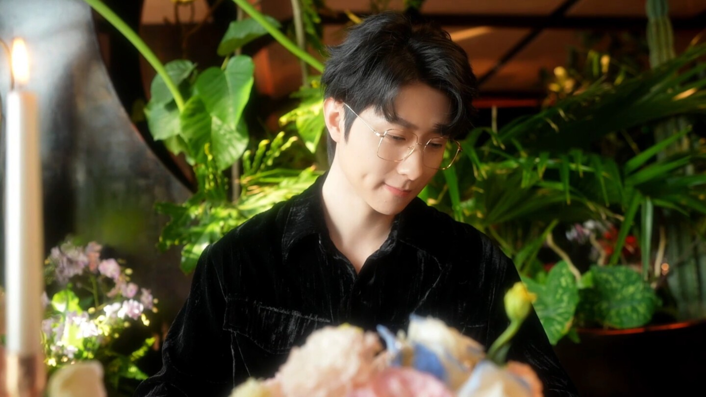 天哪!是心动的感觉!/Oh my god!Crush!_4