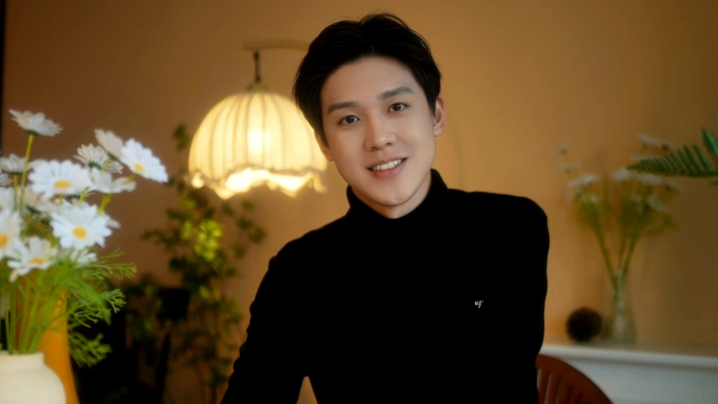 天哪!是心动的感觉!/Oh my god!Crush!_2