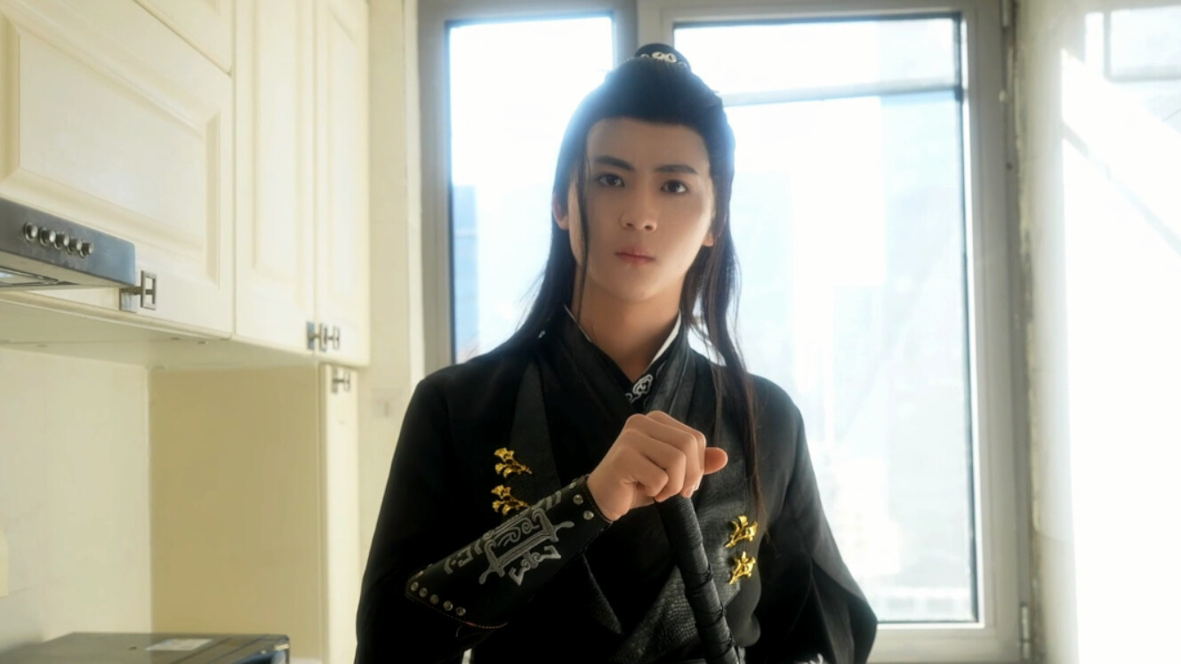 天哪!是心动的感觉!/Oh my god!Crush!_3