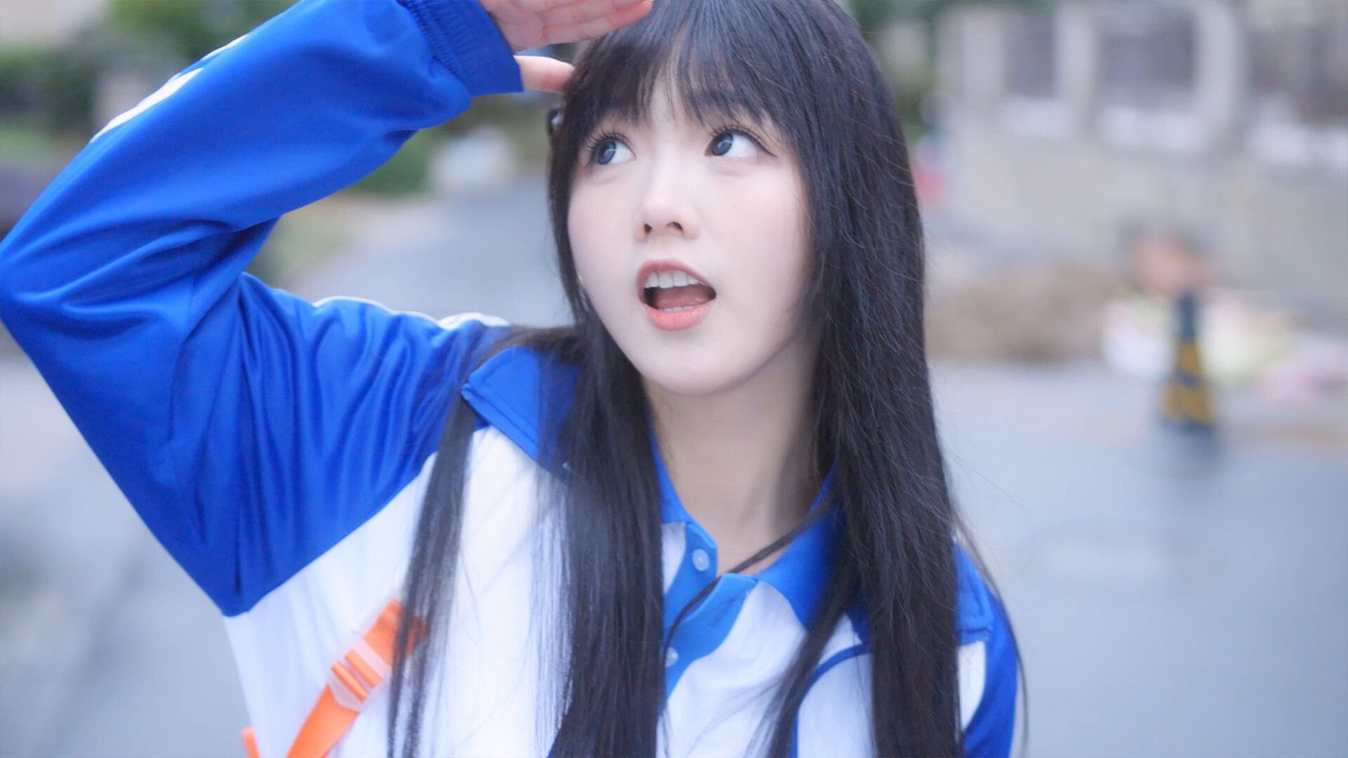 女神保卫战:我的同居女神竟是小姨子_3