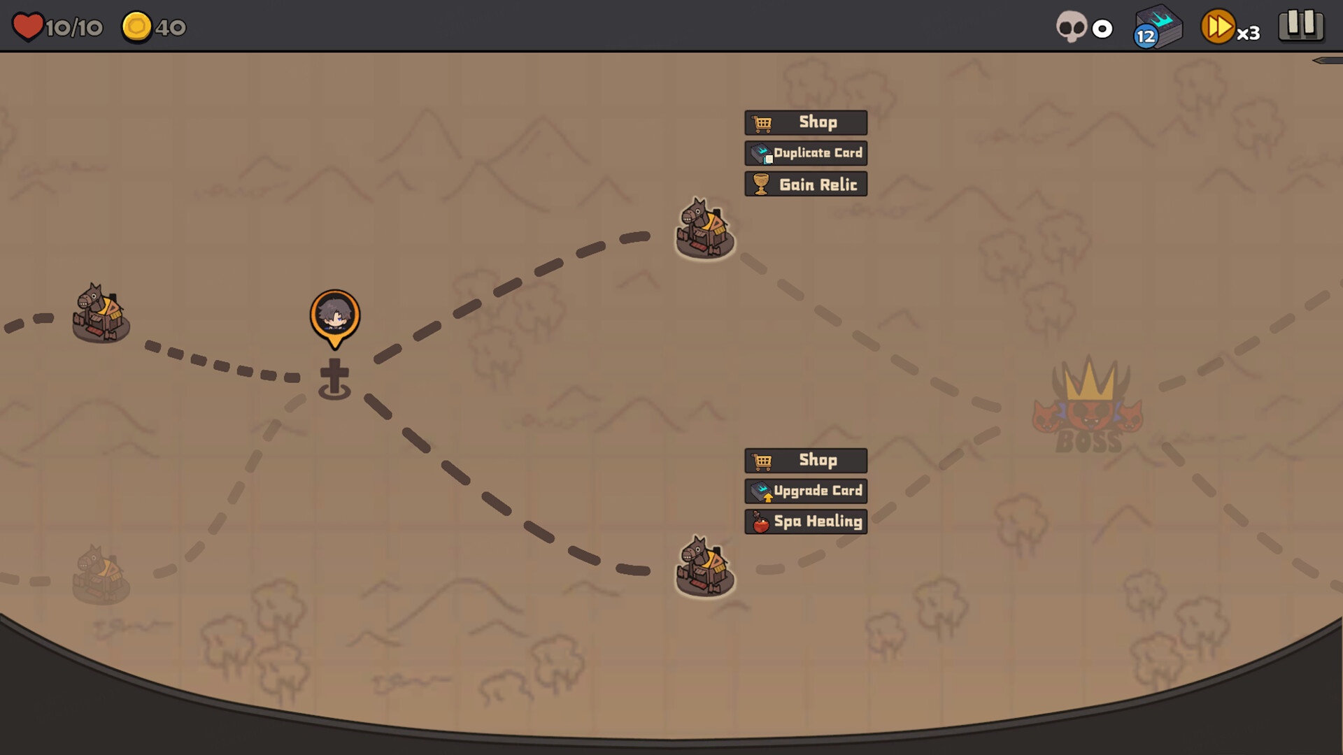 Tetra Dungeon_3