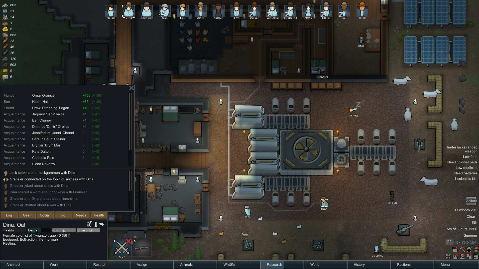 环世界/边缘世界/RimWorld_7