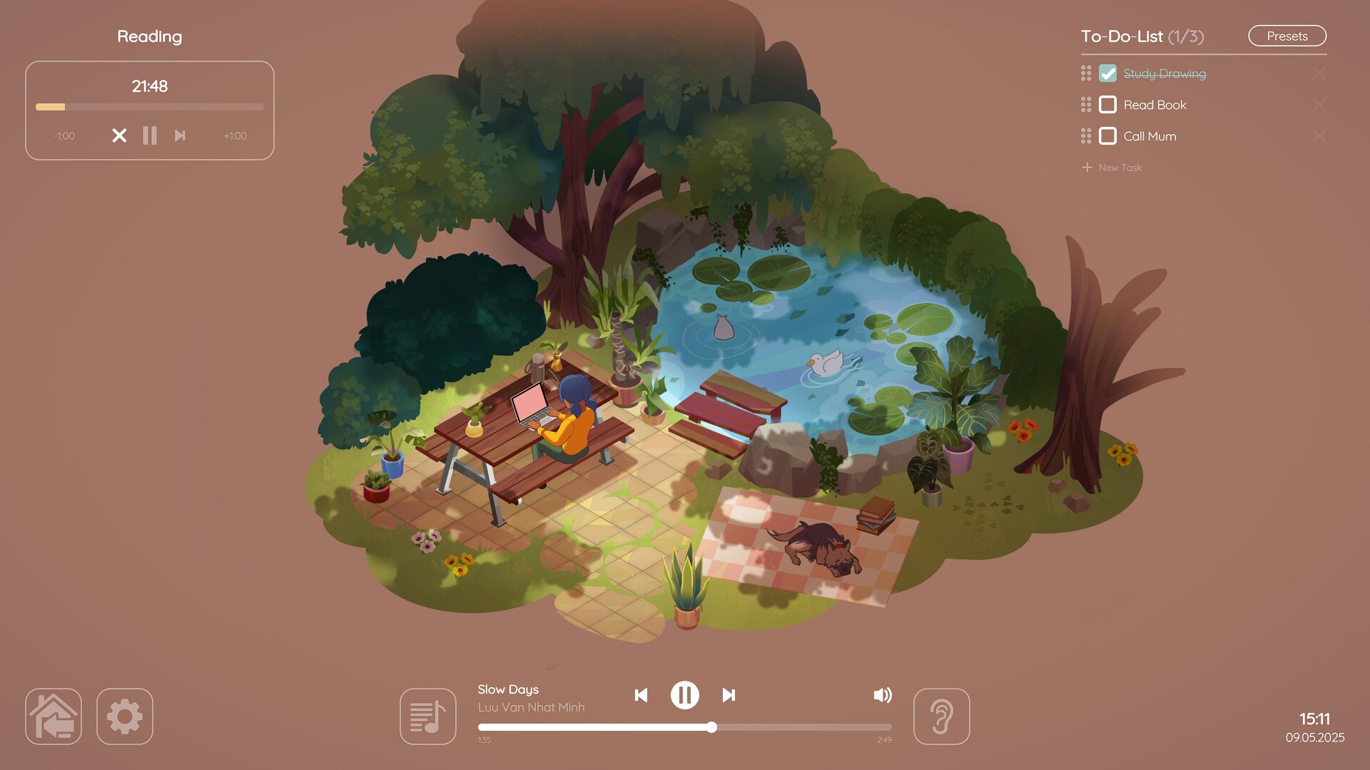 虚拟小屋2/Virtual Cottage 2_2