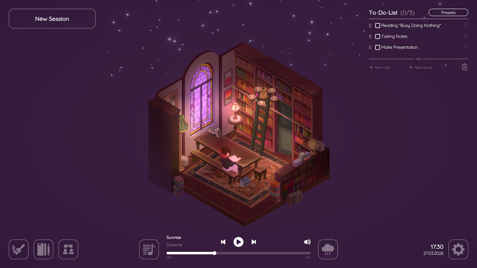 虚拟小屋2/Virtual Cottage 2_3
