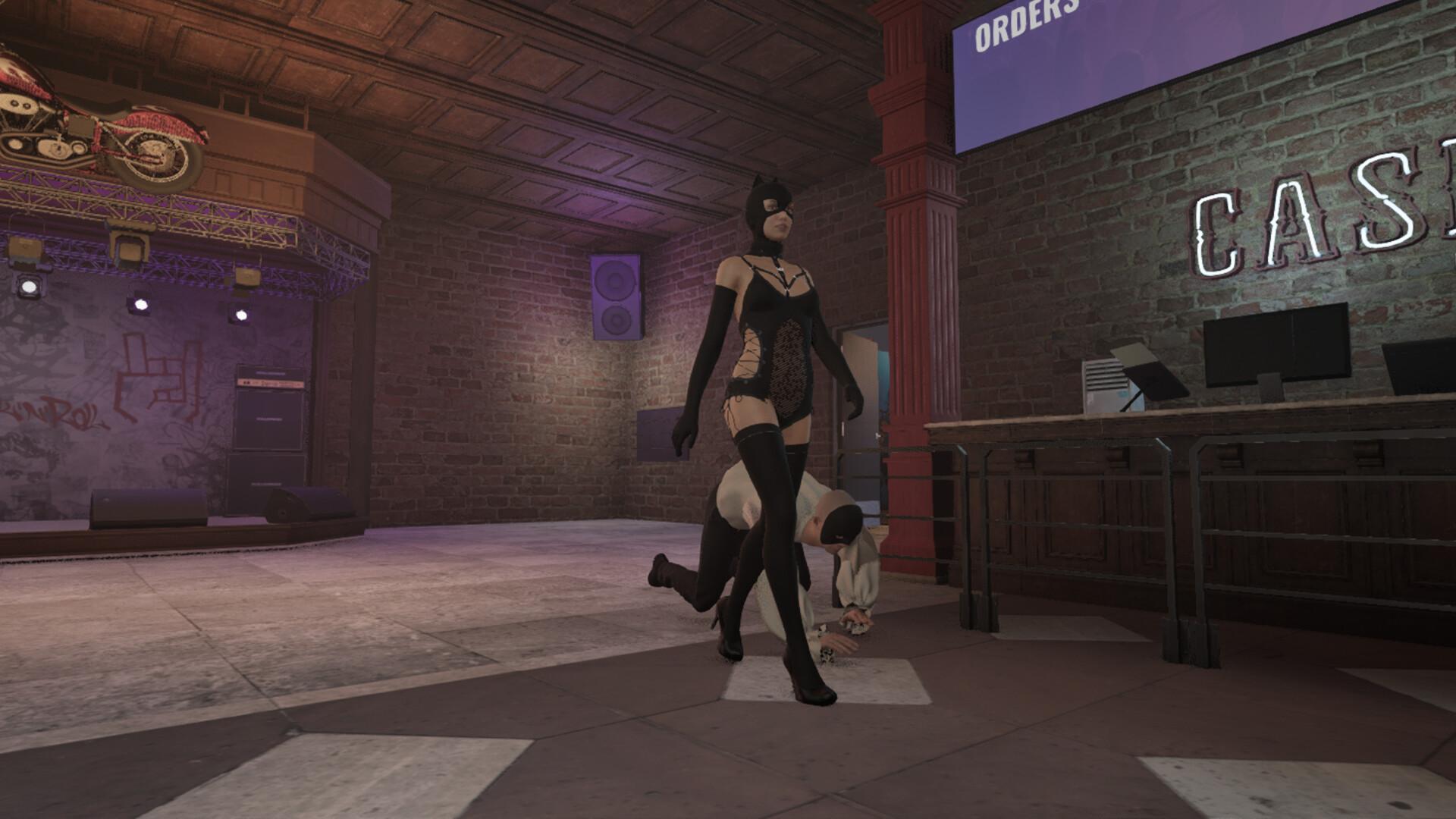 夜总会模拟器/Night Club Simulator/支持网络联机_2