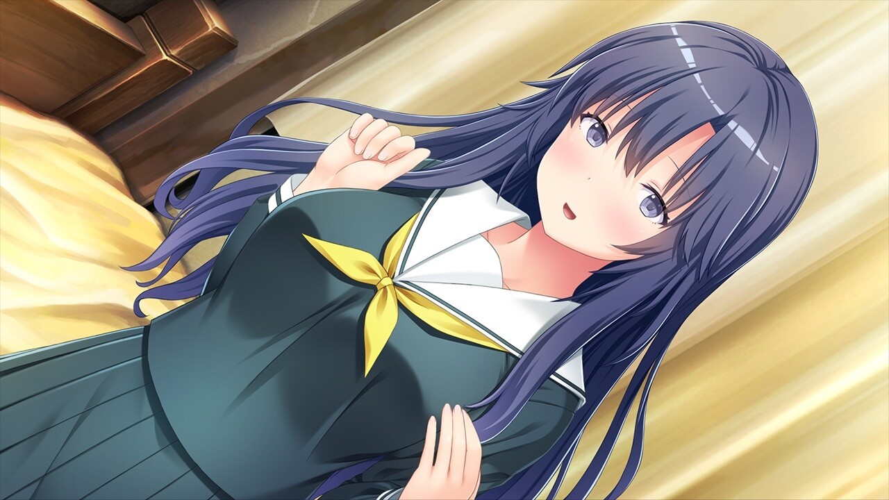 纯爱咖啡厅~帕露菲重制版~/Parfait Remake_4