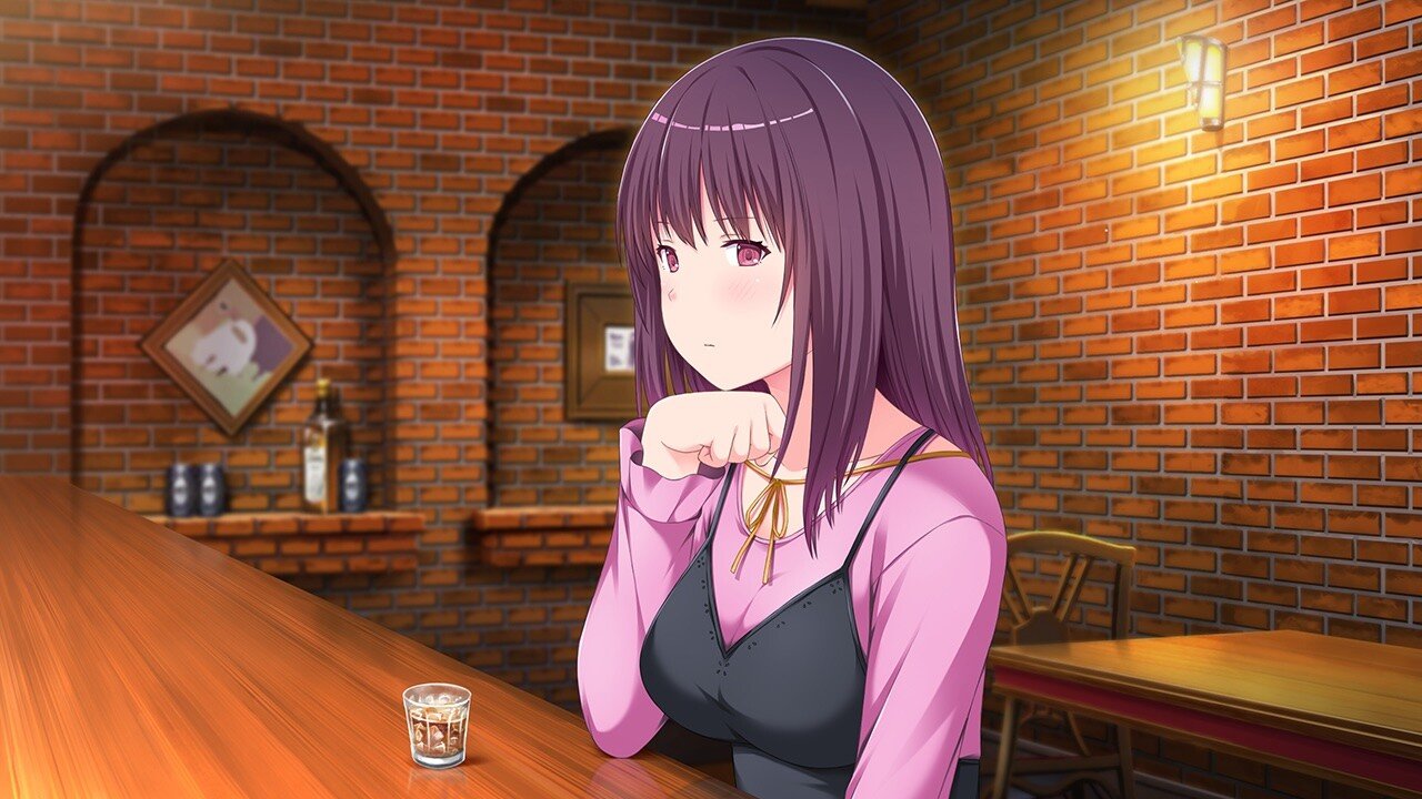 纯爱咖啡厅~帕露菲重制版~/Parfait Remake_2
