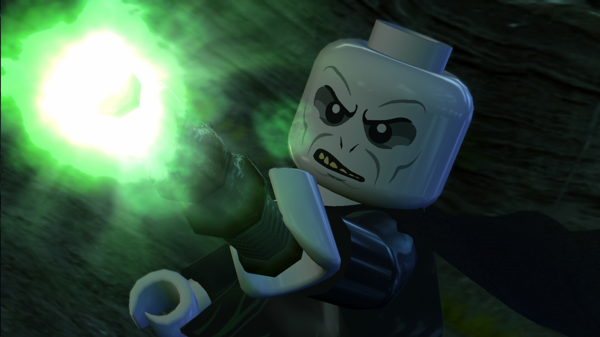 乐高哈利波特合集/LEGO Harry Potter Collection_1
