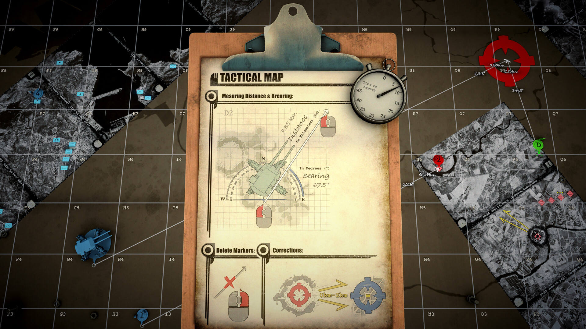 铁巢重炮/IRON NEST: Heavy Turret Simulator_2