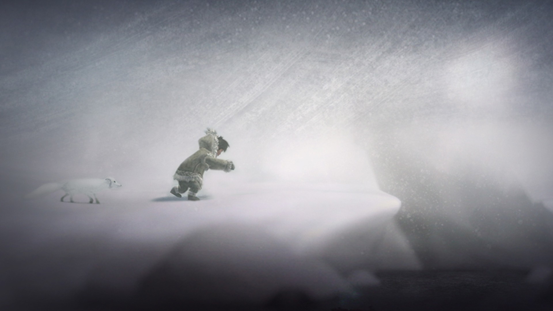 永不孤单/Never Alone_1