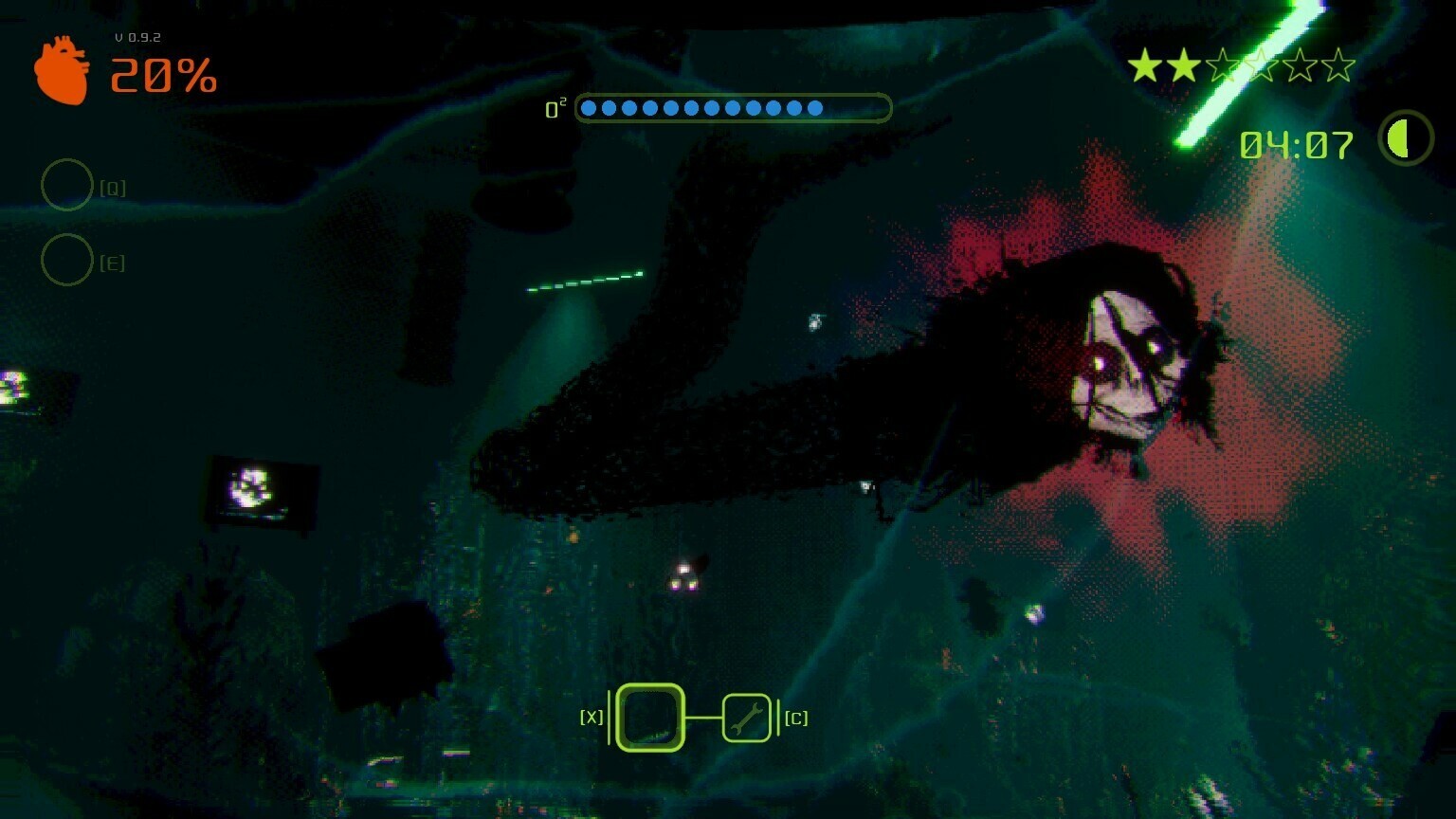 暗黑潜水员/Murky Divers/支持网络联机_4