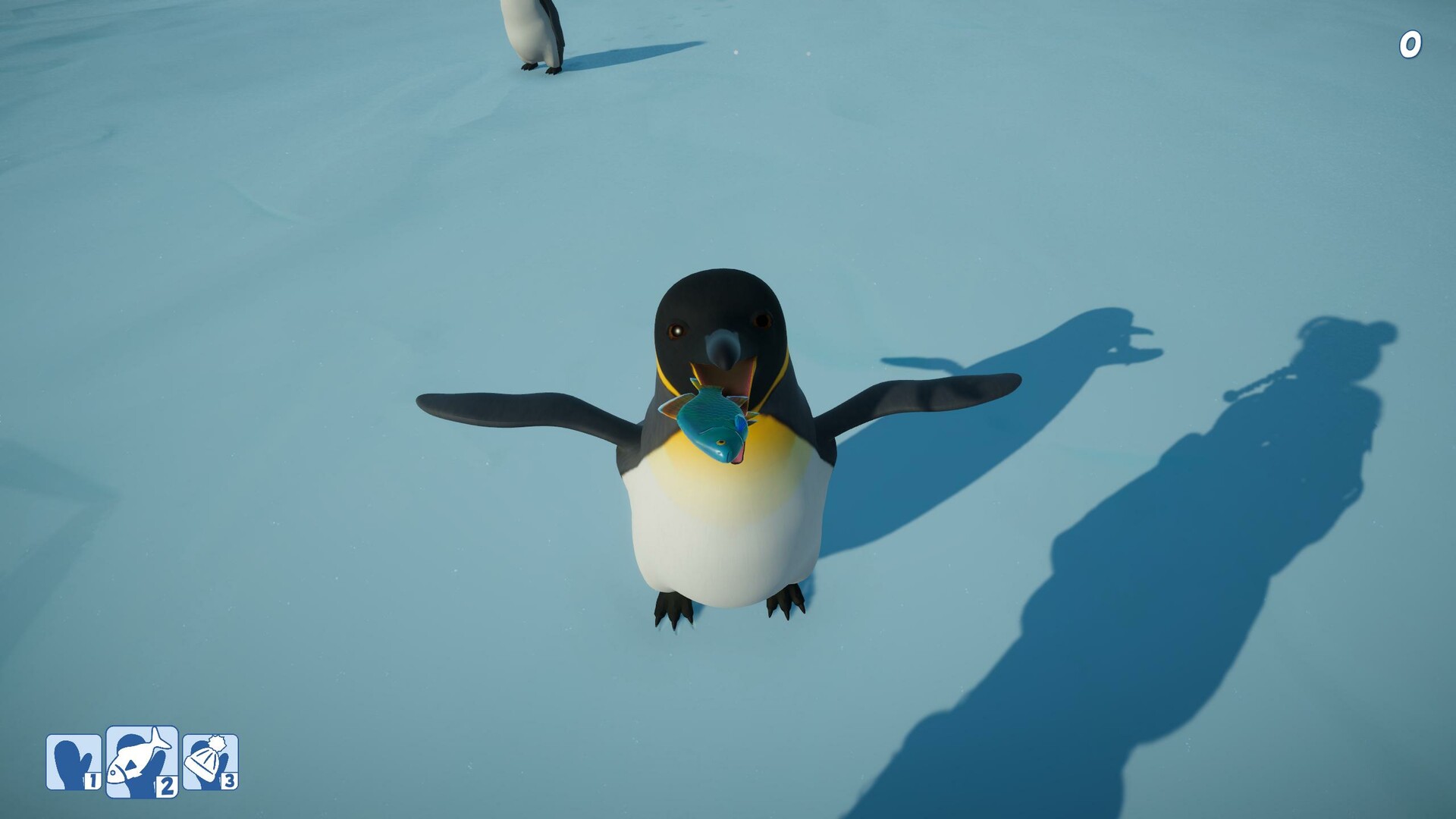 企鹅帮手/Penguin Helper_4